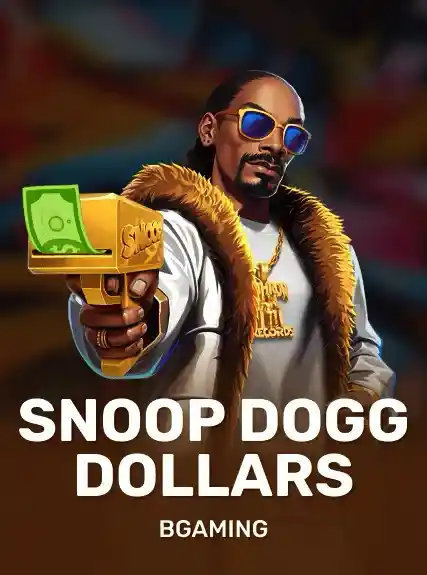 Snoop Dogg Dollars — BGaming