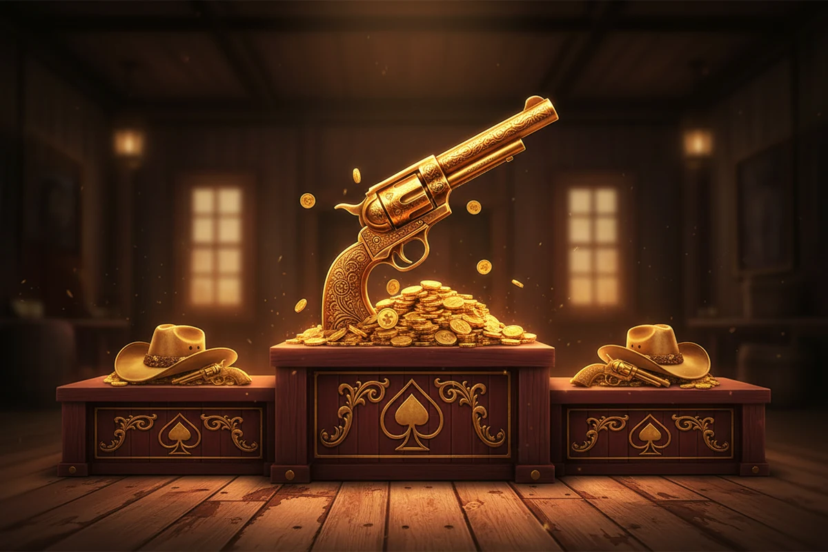 Westace Casino — Bonus de bienvenue Westace