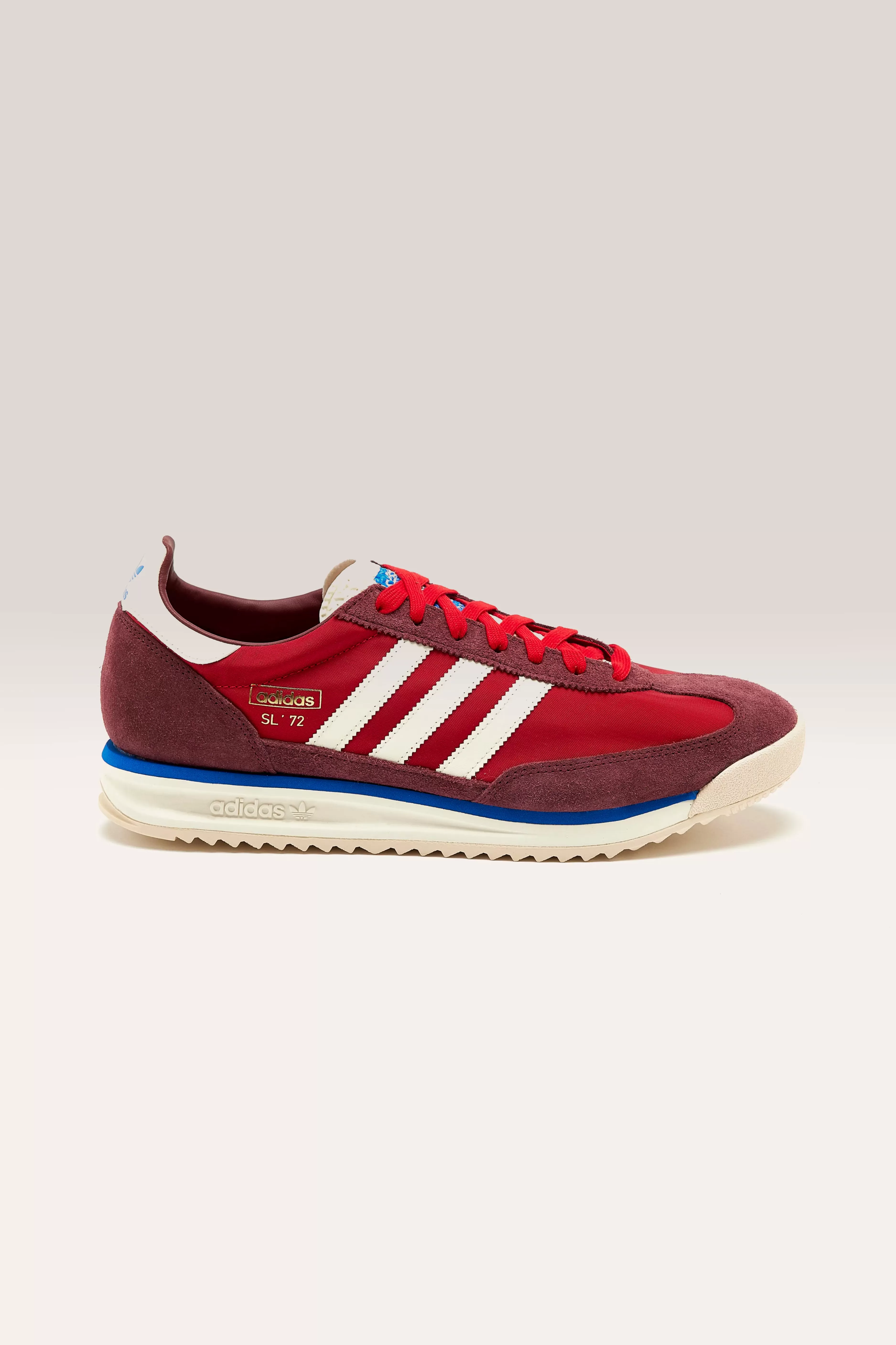 Adidas Chaussures de Sport Nouvelle Collection - Modèle ADISL72RS, Style Urbain Printemps 2024 (Couleurs Disponibles)