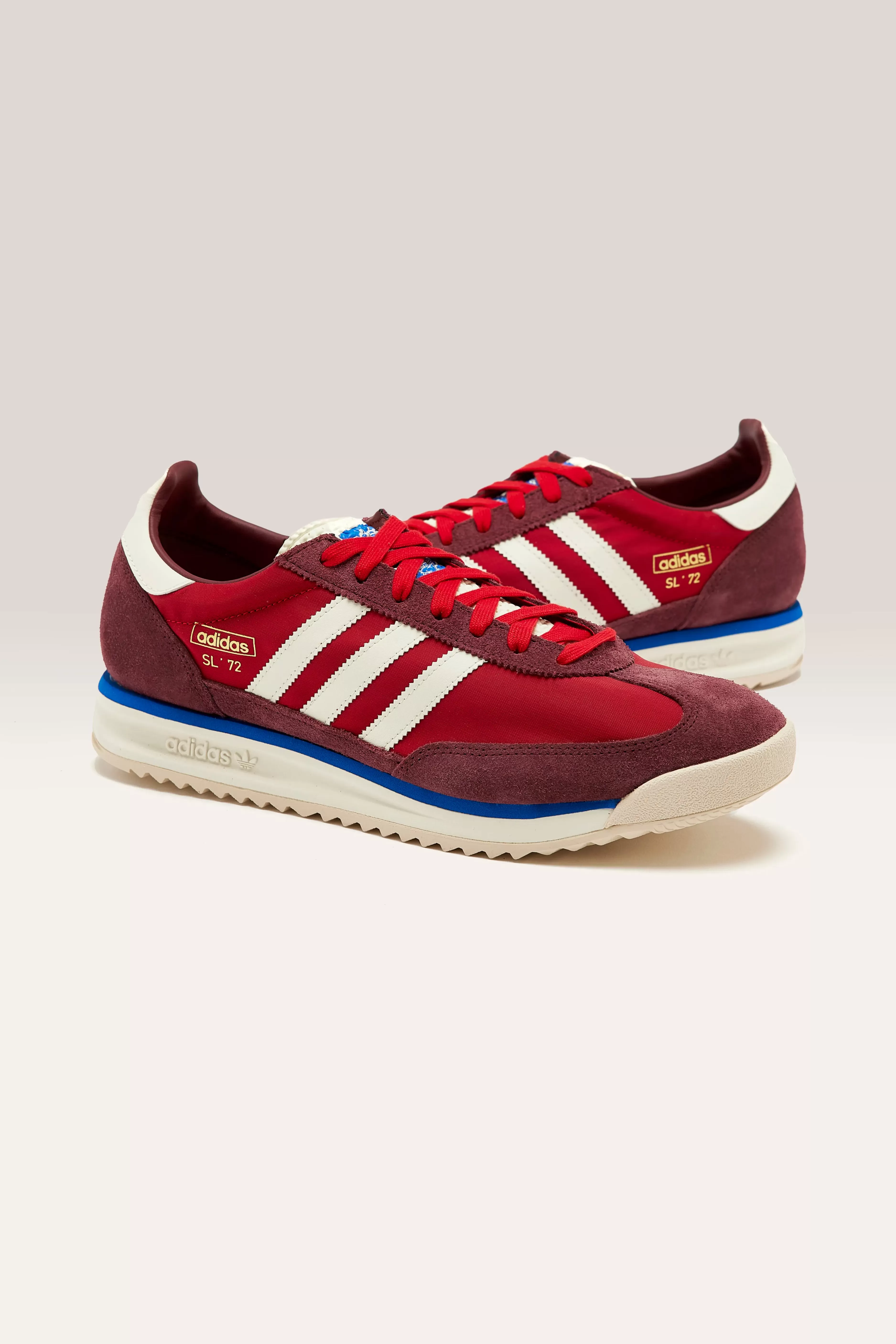 Adidas Chaussures de Sport Nouvelle Collection - Modèle ADISL72RS, Style Urbain Printemps 2024 (Couleurs Disponibles)