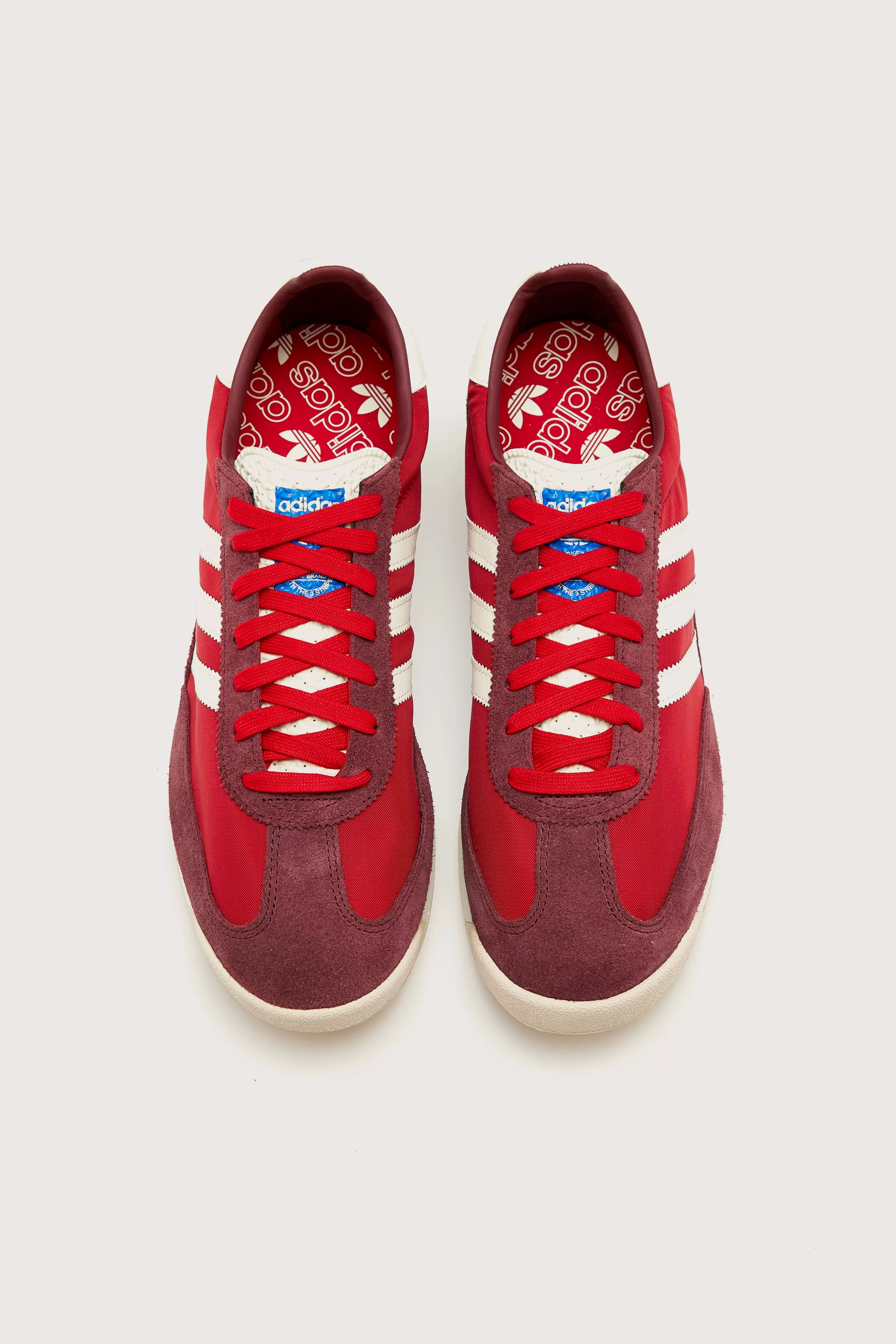 Adidas Chaussures de Sport Nouvelle Collection - Modèle ADISL72RS, Style Urbain Printemps 2024 (Couleurs Disponibles)