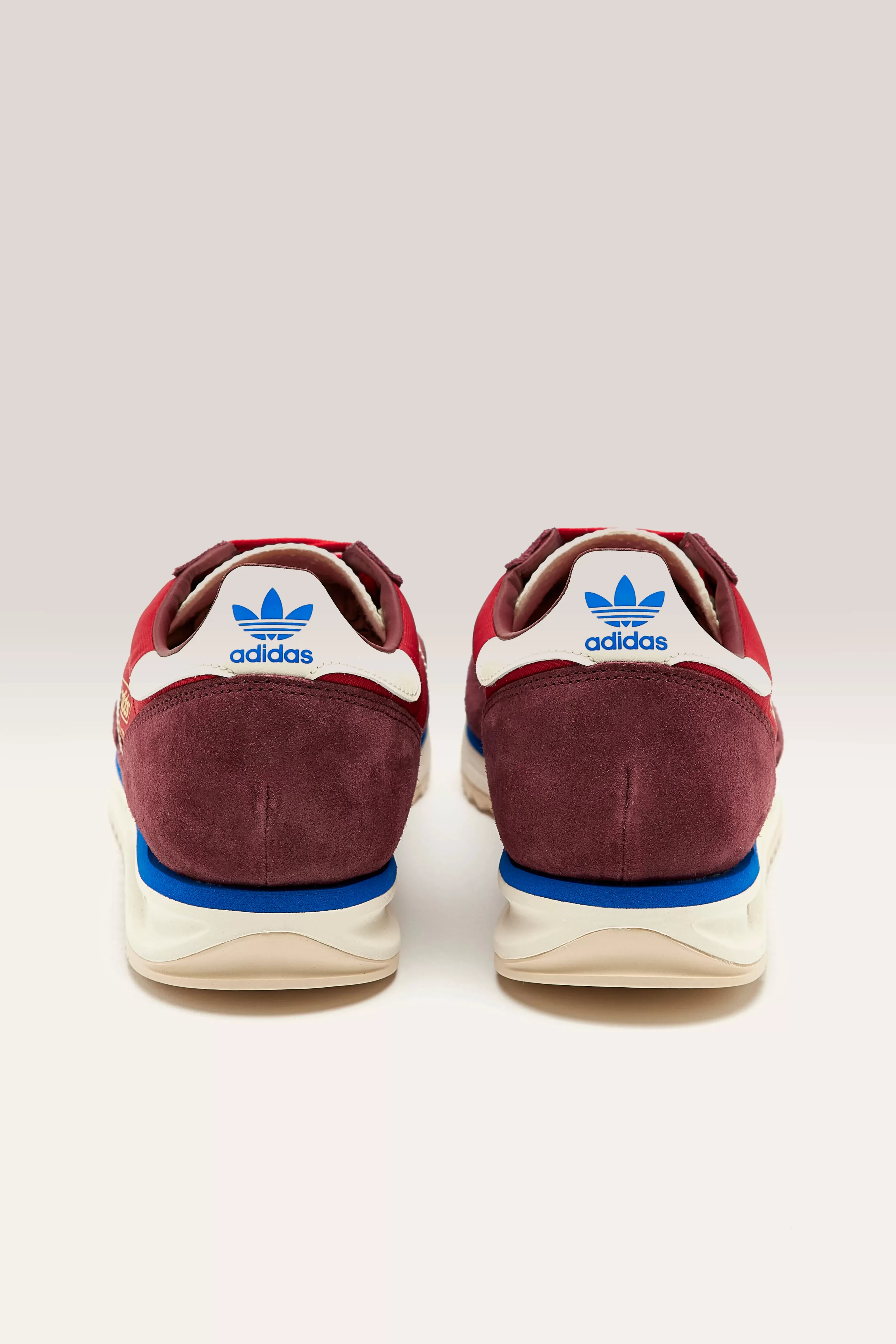 Adidas Chaussures de Sport Nouvelle Collection - Modèle ADISL72RS, Style Urbain Printemps 2024 (Couleurs Disponibles)