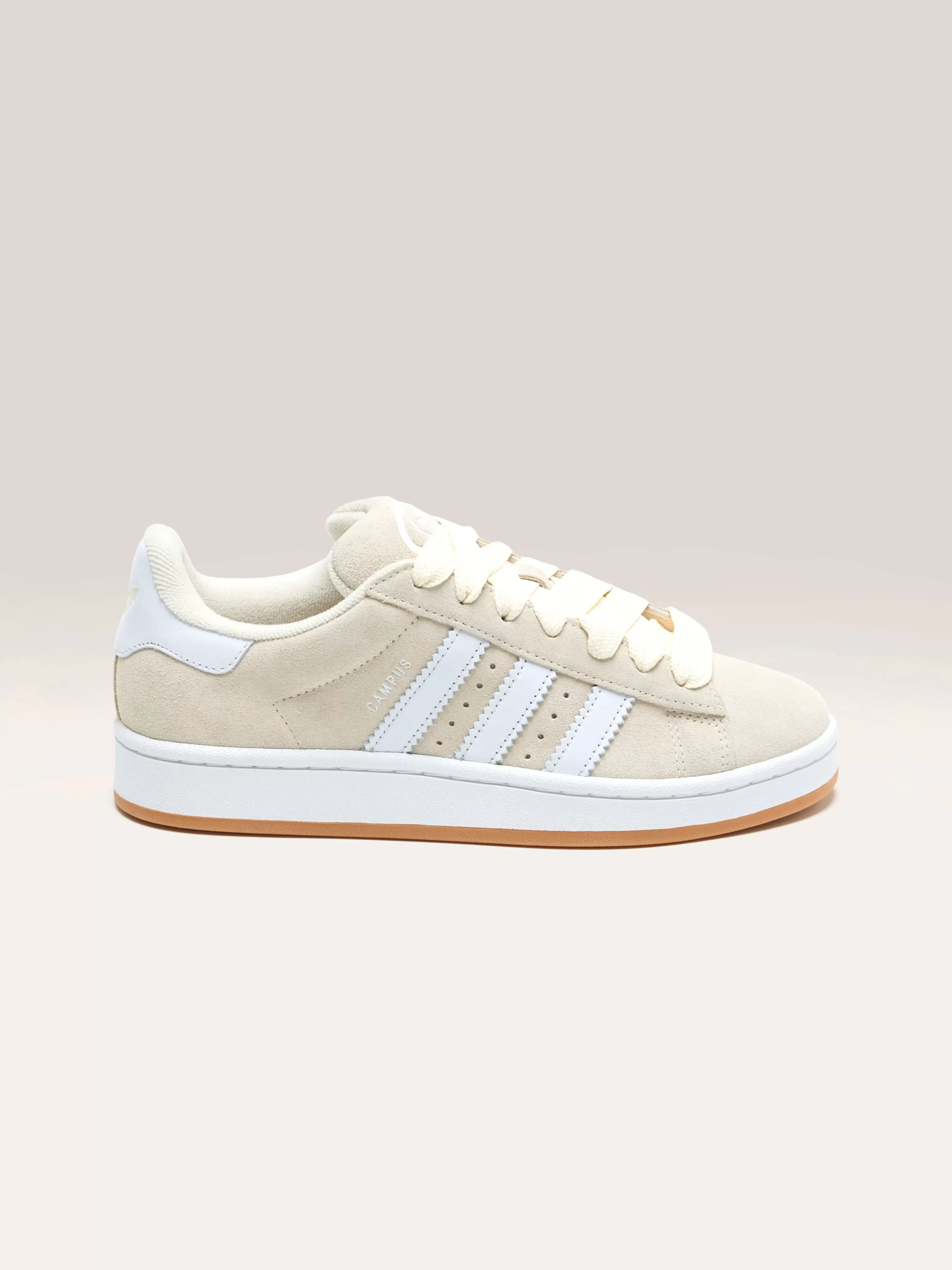 Chaussures Adidas Campus 00S Féminines - Nouvelle Édition 2024 - Style Urbain Confortable 

(：，，)