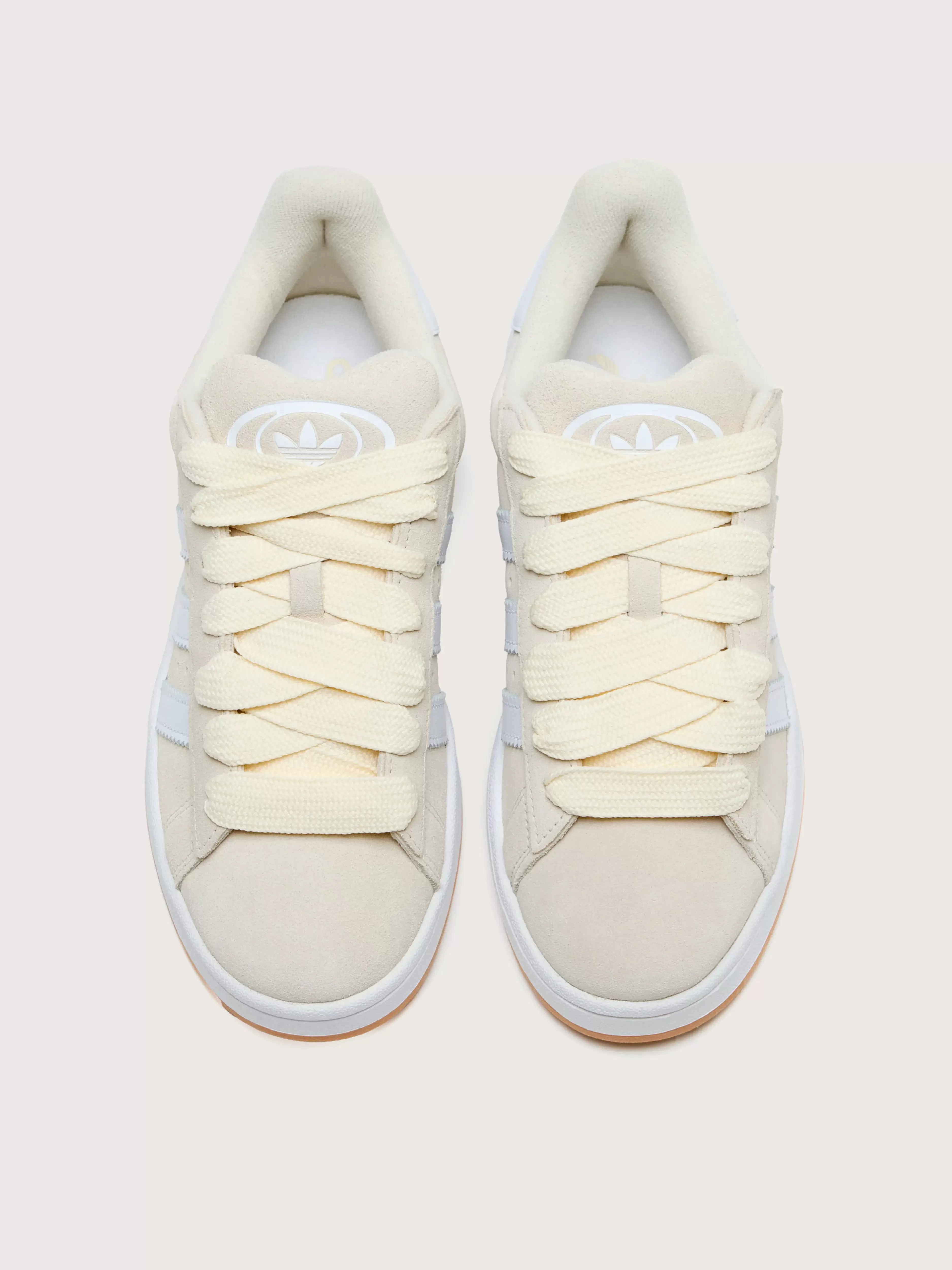 Chaussures Adidas Campus 00S Féminines - Nouvelle Édition 2024 - Style Urbain Confortable 

(：，，)