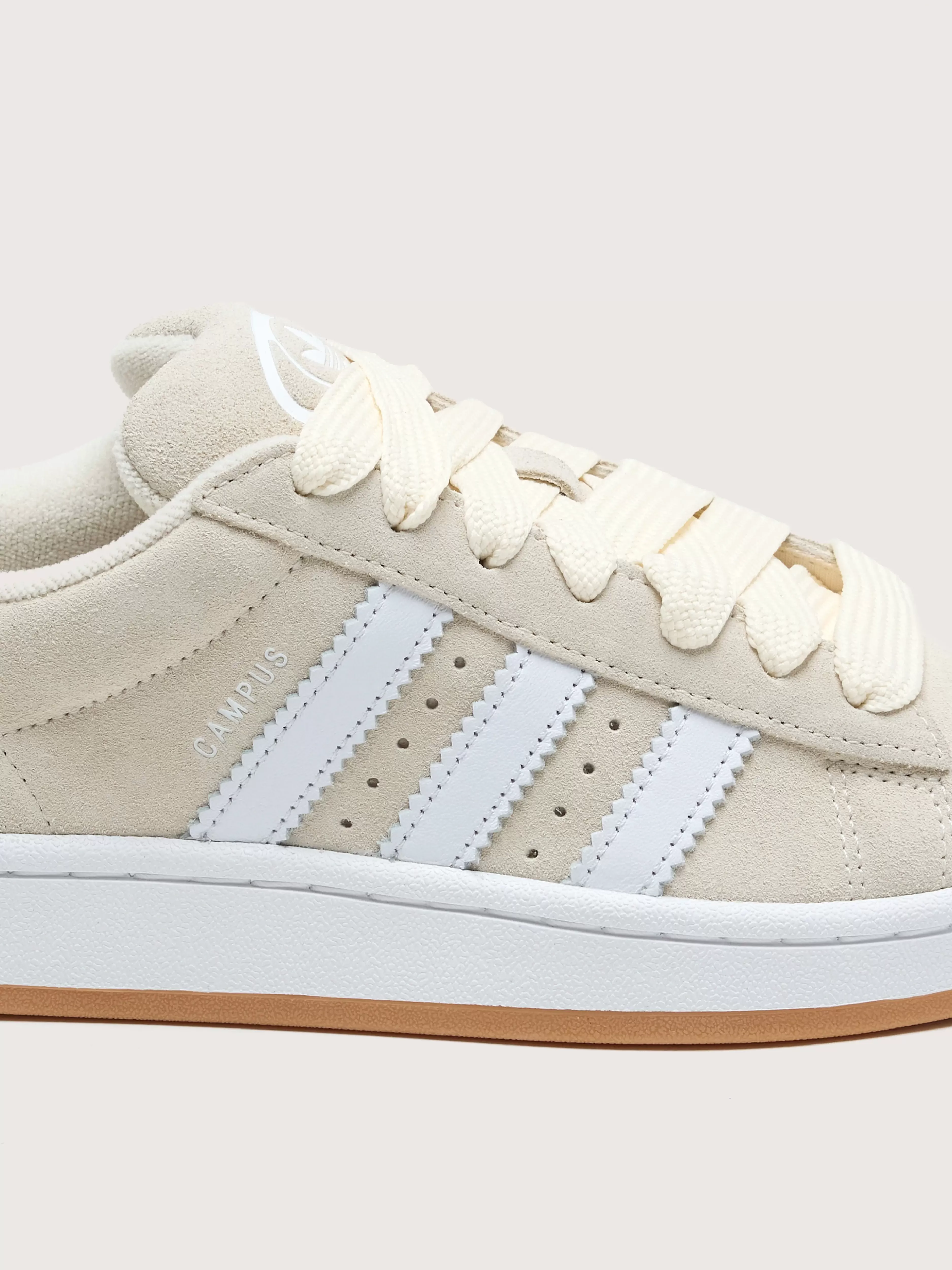Chaussures Adidas Campus 00S Féminines - Nouvelle Édition 2024 - Style Urbain Confortable 

(：，，)