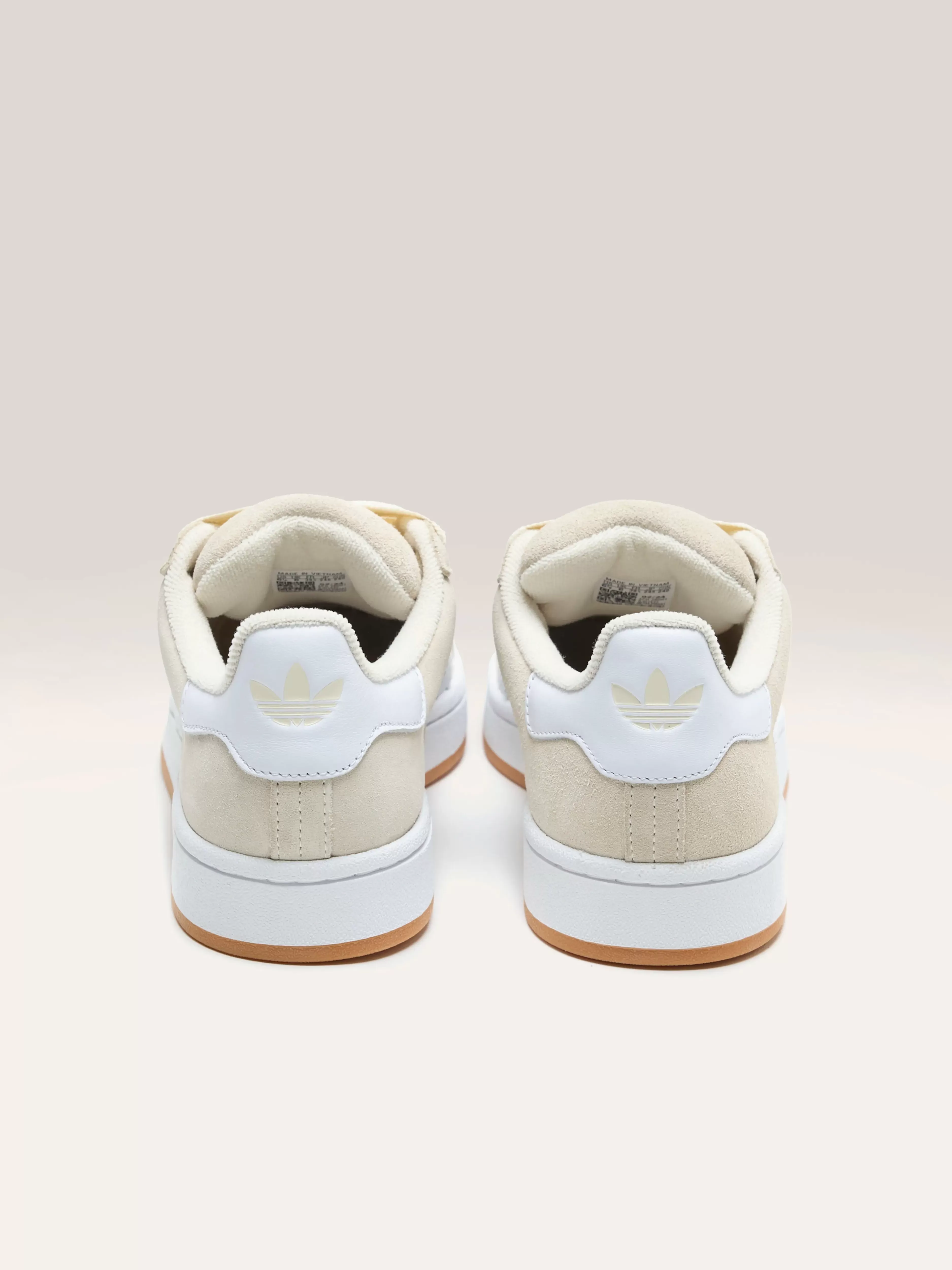 Chaussures Adidas Campus 00S Féminines - Nouvelle Édition 2024 - Style Urbain Confortable 

(：，，)