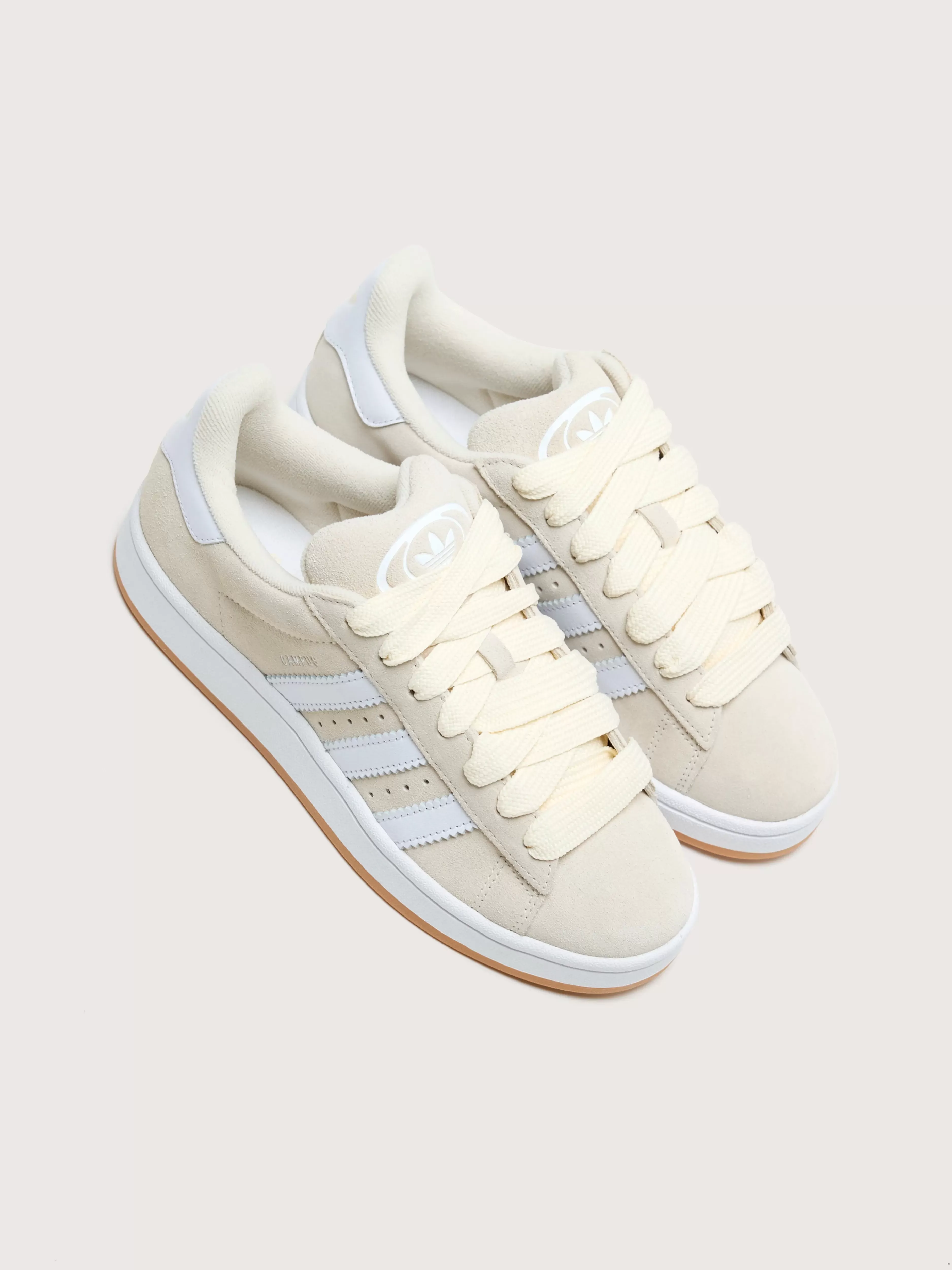 Chaussures Adidas Campus 00S Féminines - Nouvelle Édition 2024 - Style Urbain Confortable 

(：，，)