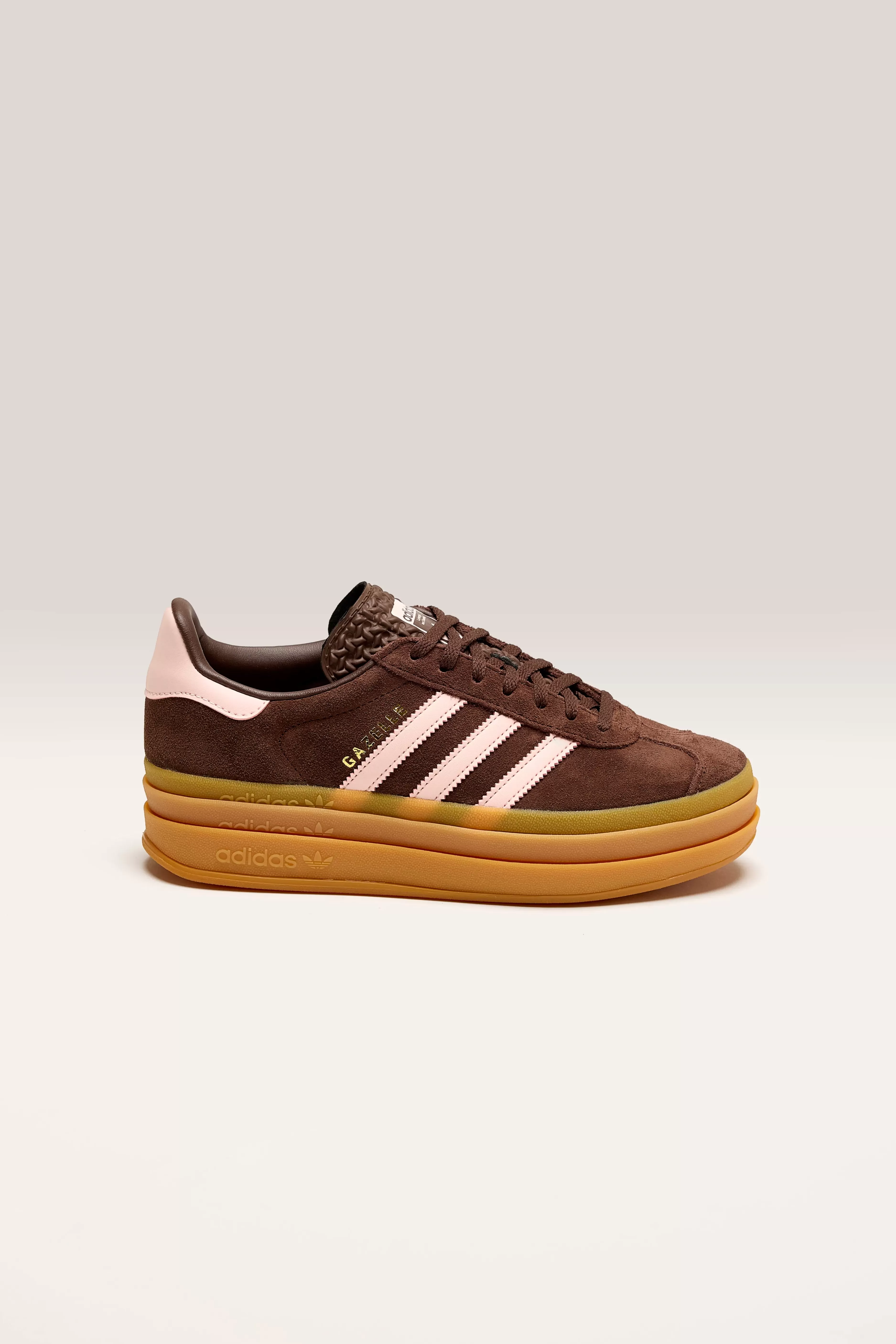 Adidas Gazelle Bold Femme - Chaussures Sport Élégantes en Ligne (Collection Exclusive)