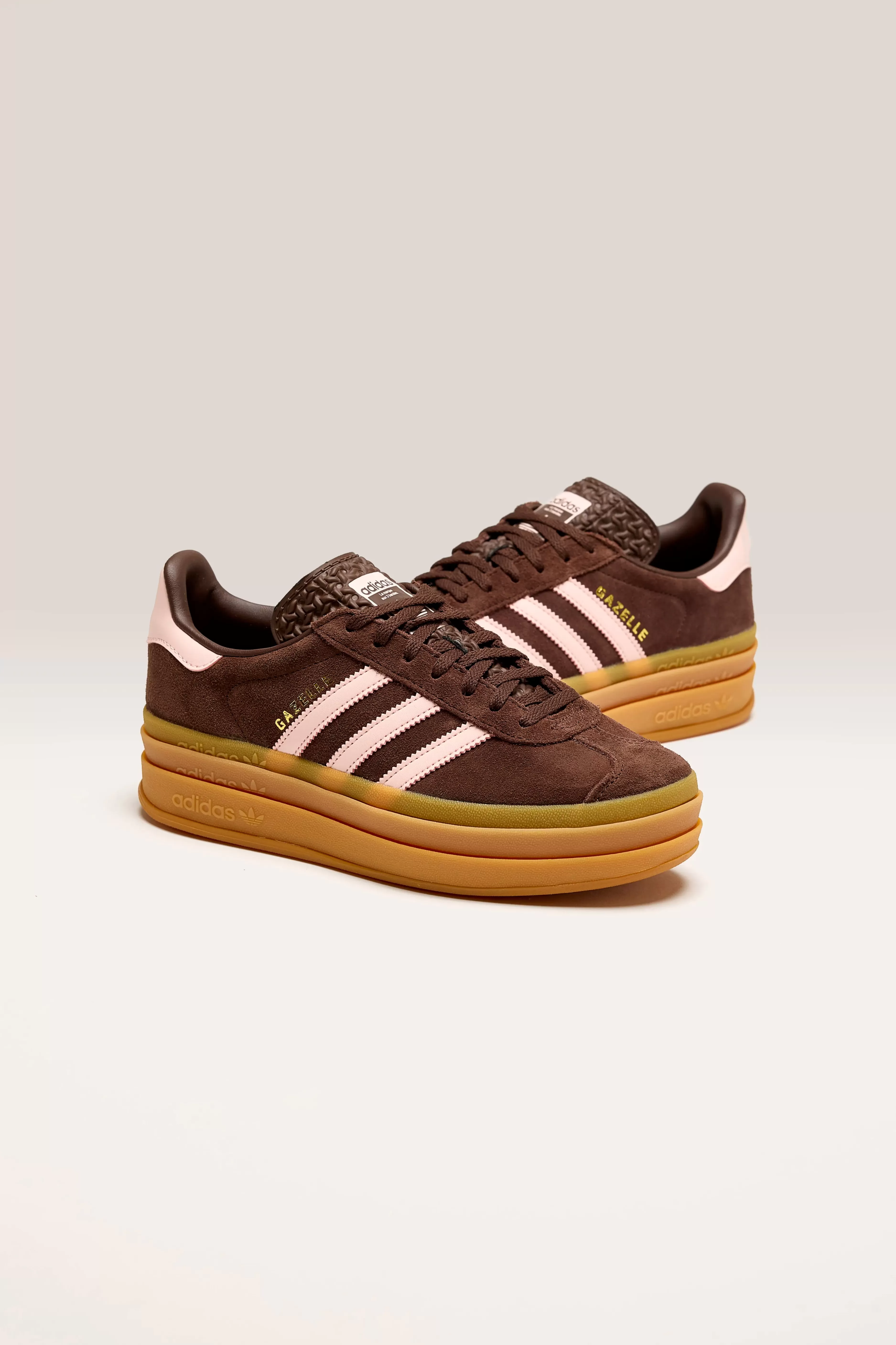 Adidas Gazelle Bold Femme - Chaussures Sport Élégantes en Ligne (Collection Exclusive)