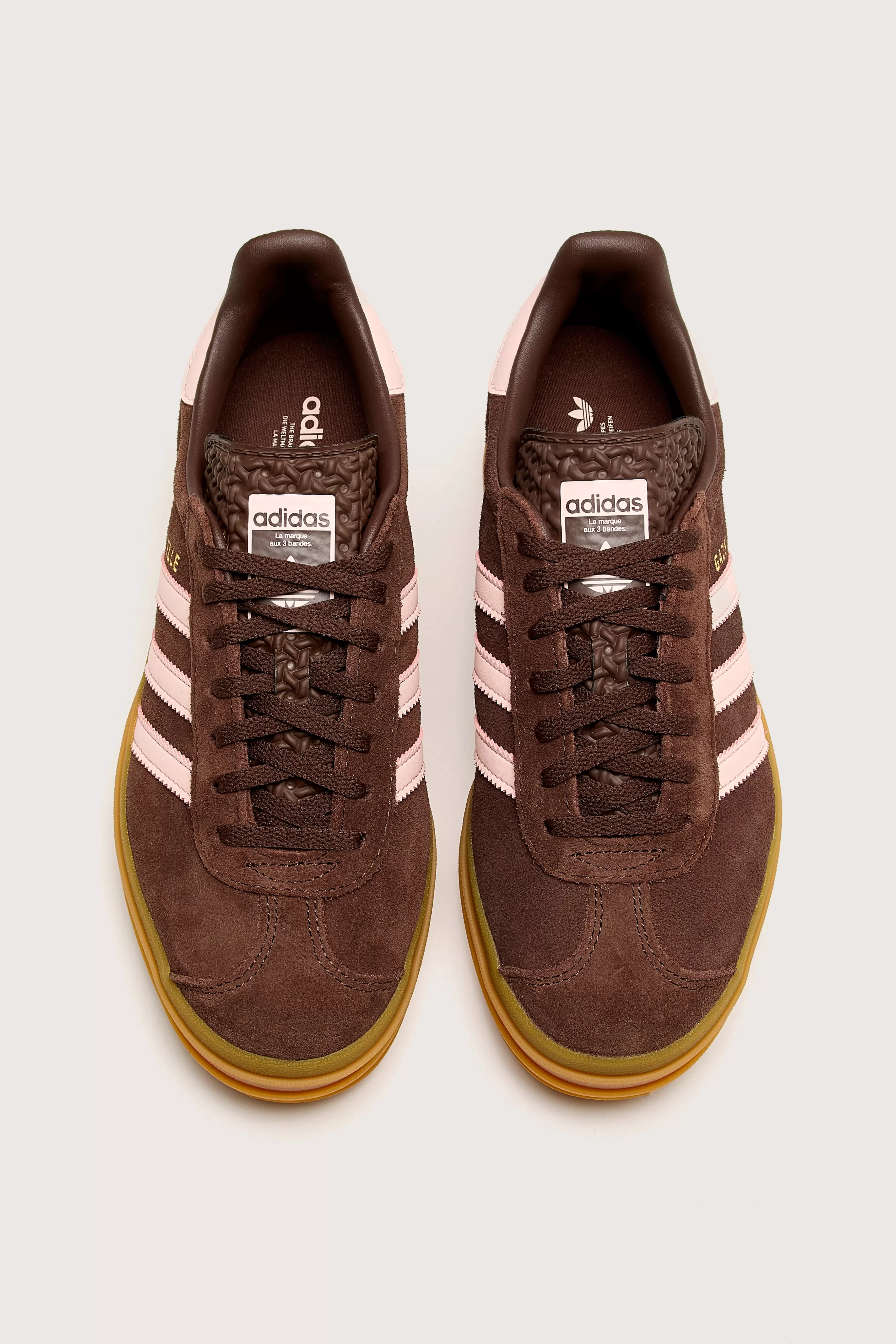 Adidas Gazelle Bold Femme - Chaussures Sport Élégantes en Ligne (Collection Exclusive)
