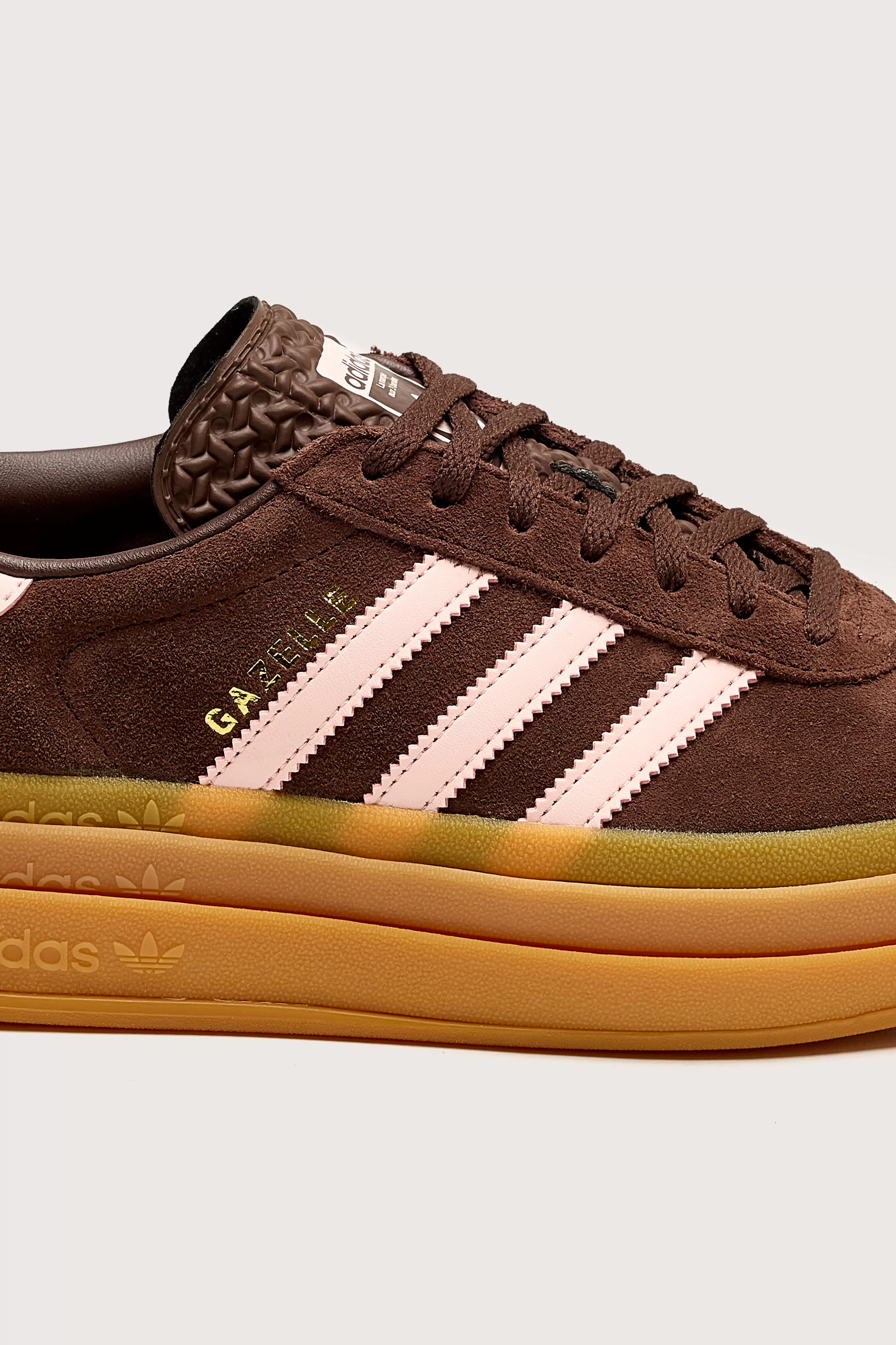 Adidas Gazelle Bold Femme - Chaussures Sport Élégantes en Ligne (Collection Exclusive)