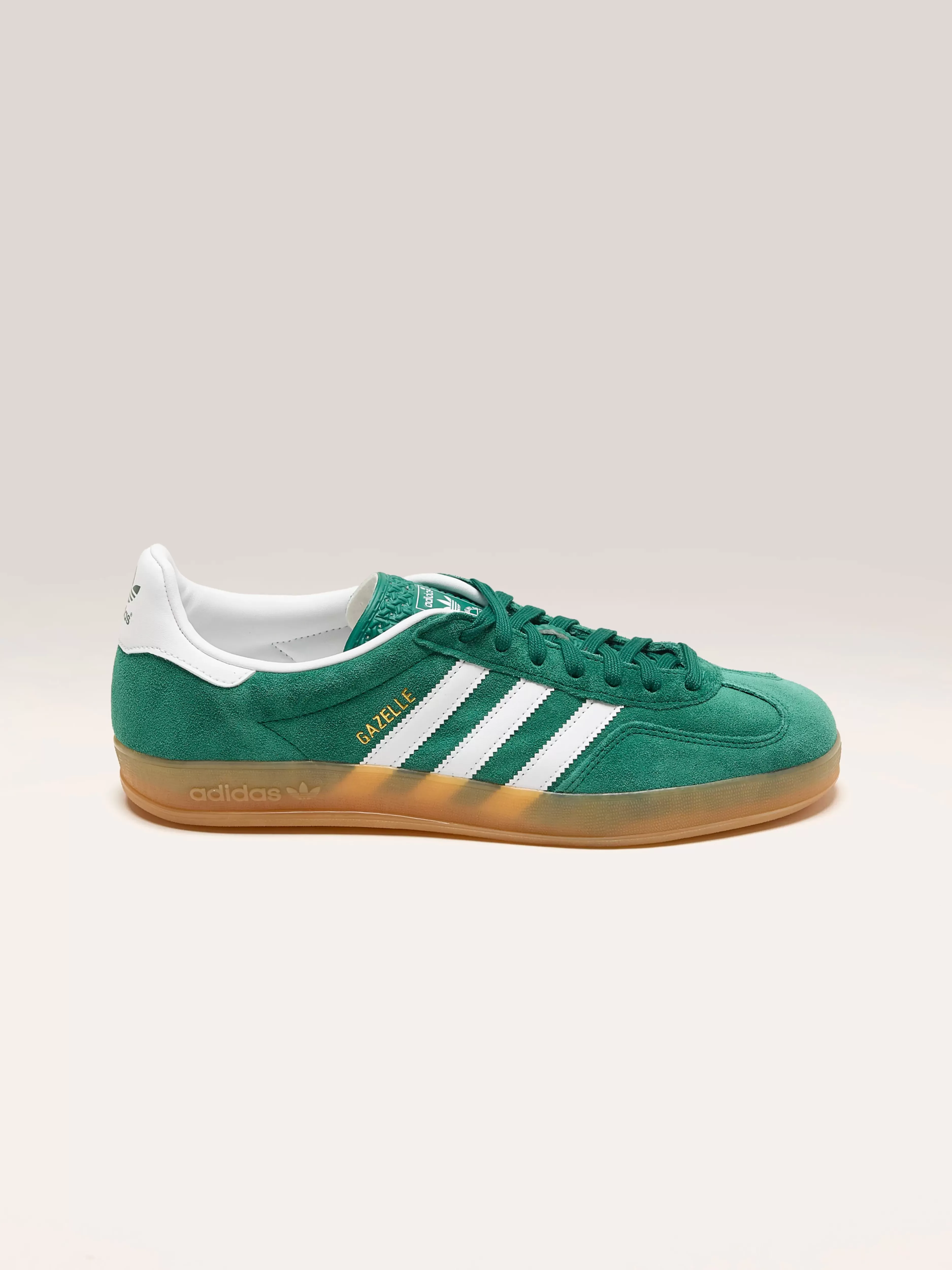 Adidas Gazelle Indoor – Chaussures de Sport Homme en Promotion Exclusivité