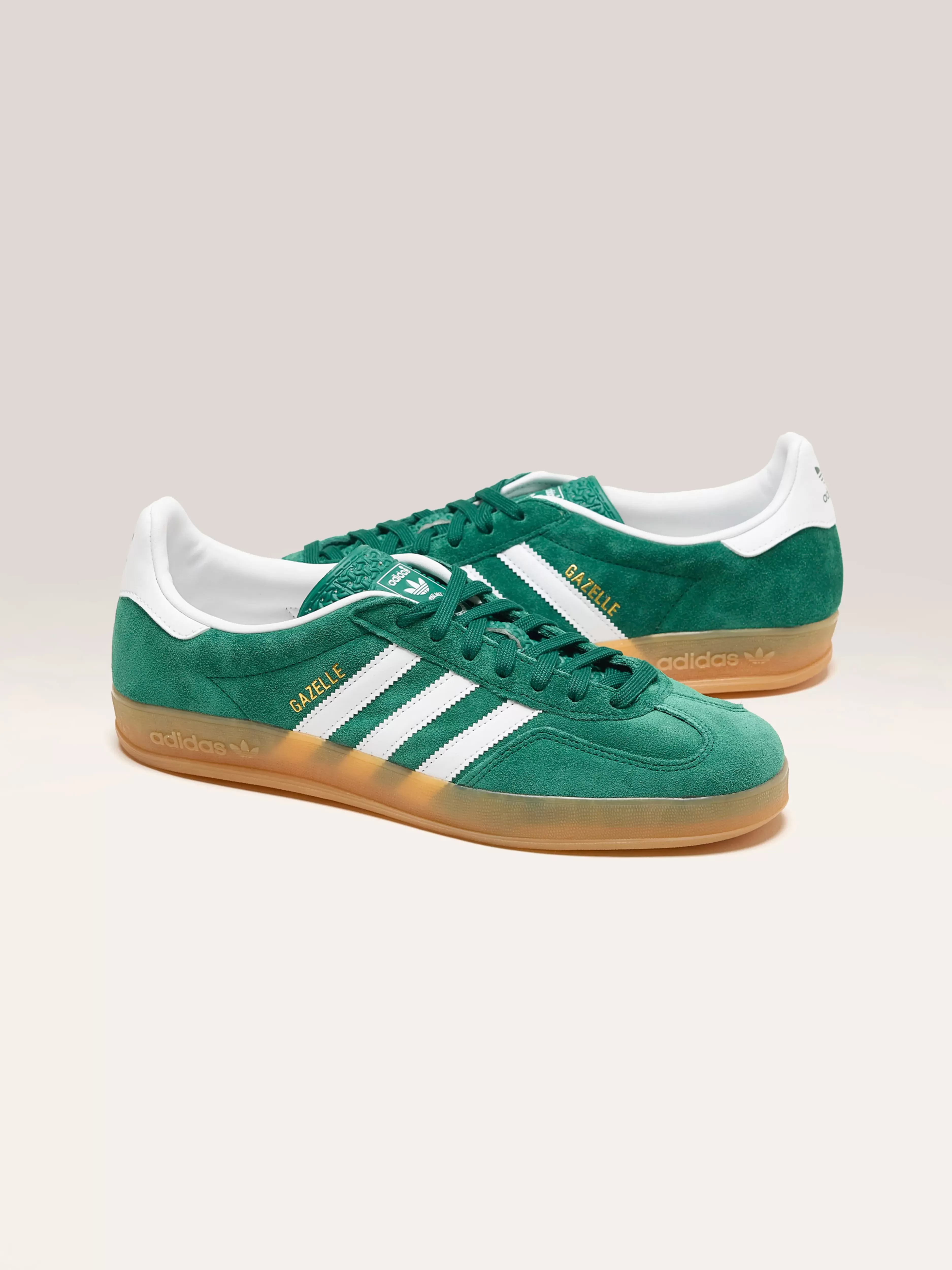 Adidas Gazelle Indoor – Chaussures de Sport Homme en Promotion Exclusivité