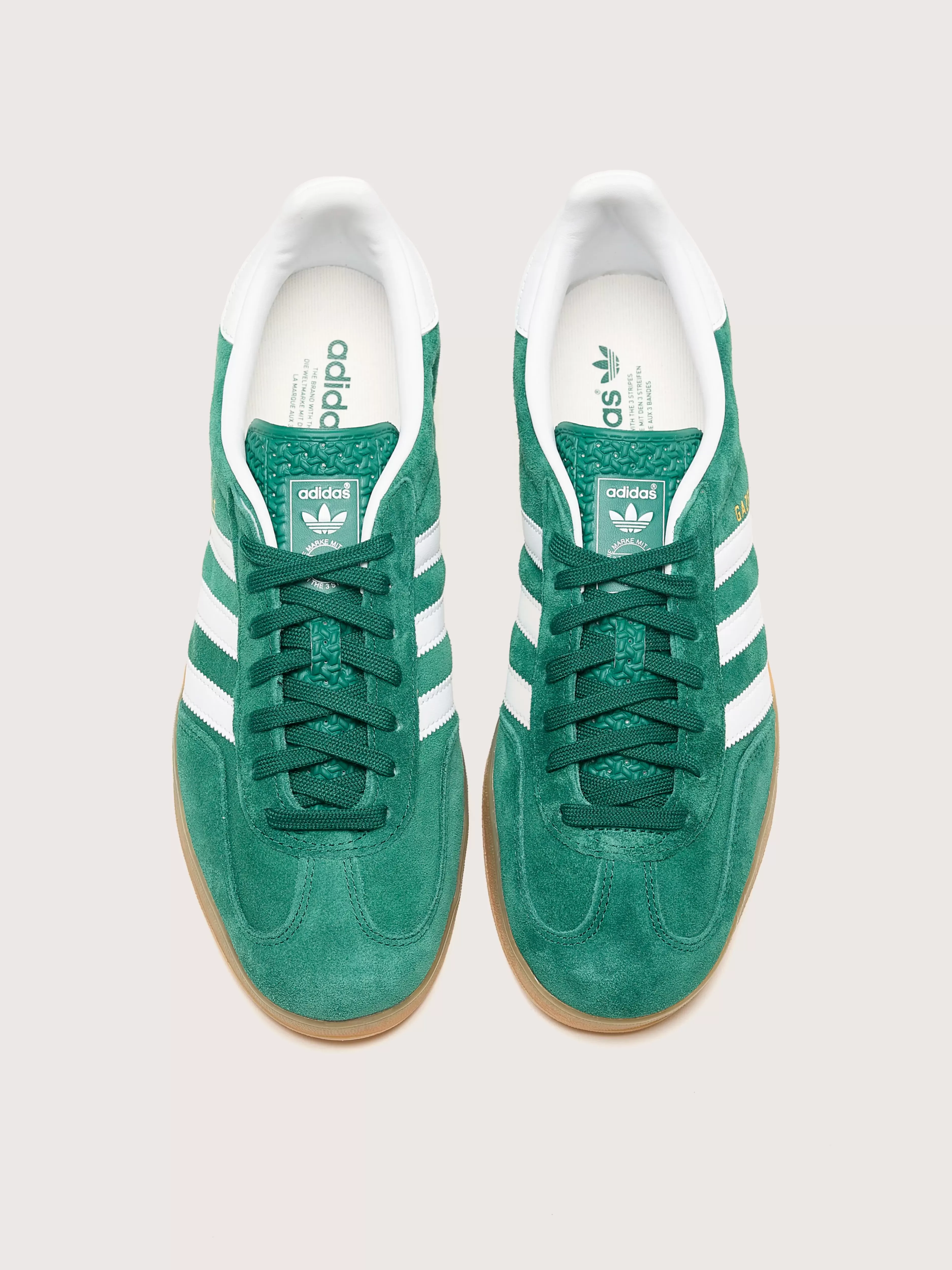Adidas Gazelle Indoor – Chaussures de Sport Homme en Promotion Exclusivité