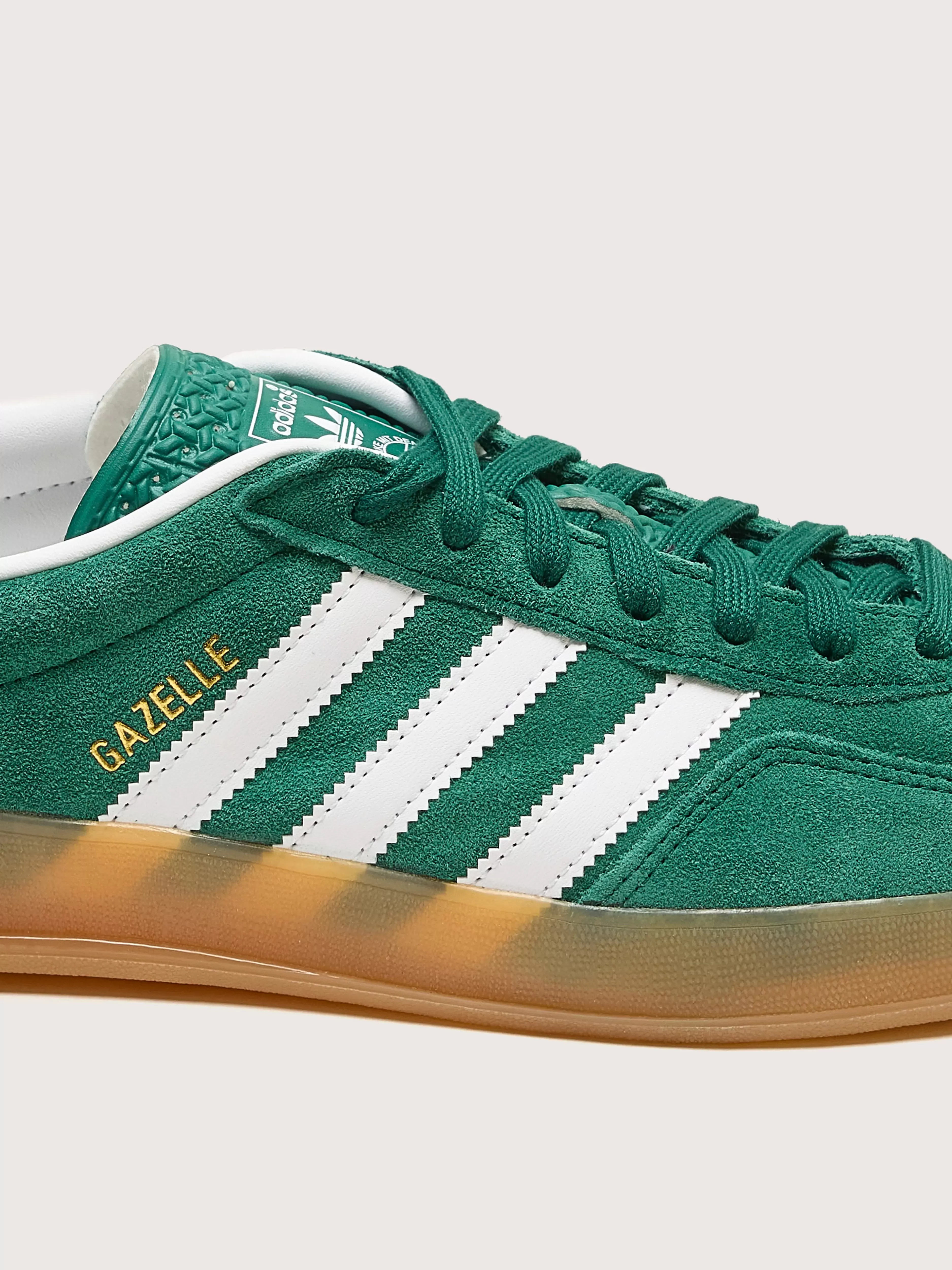 Adidas Gazelle Indoor – Chaussures de Sport Homme en Promotion Exclusivité
