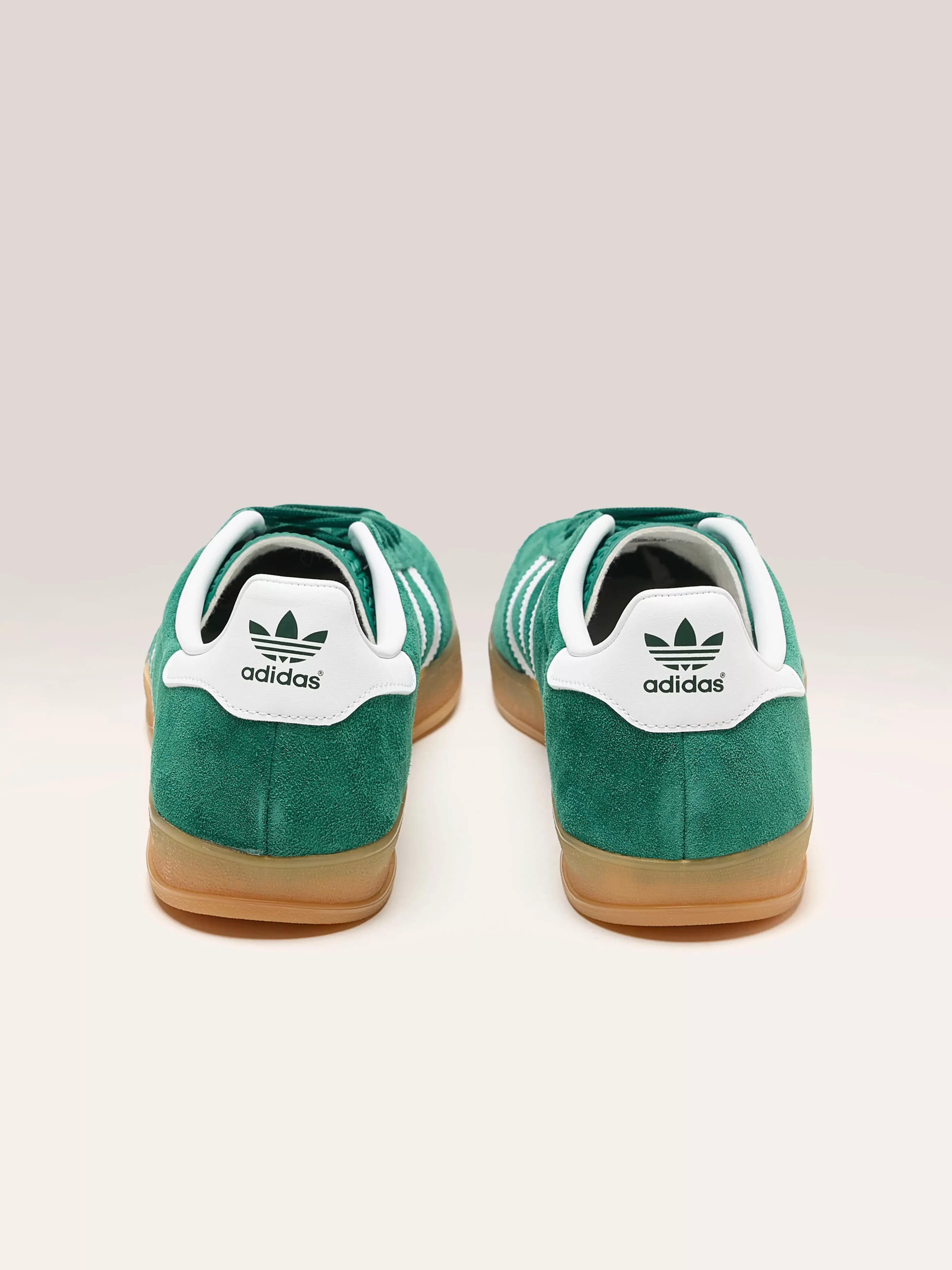 Adidas Gazelle Indoor – Chaussures de Sport Homme en Promotion Exclusivité
