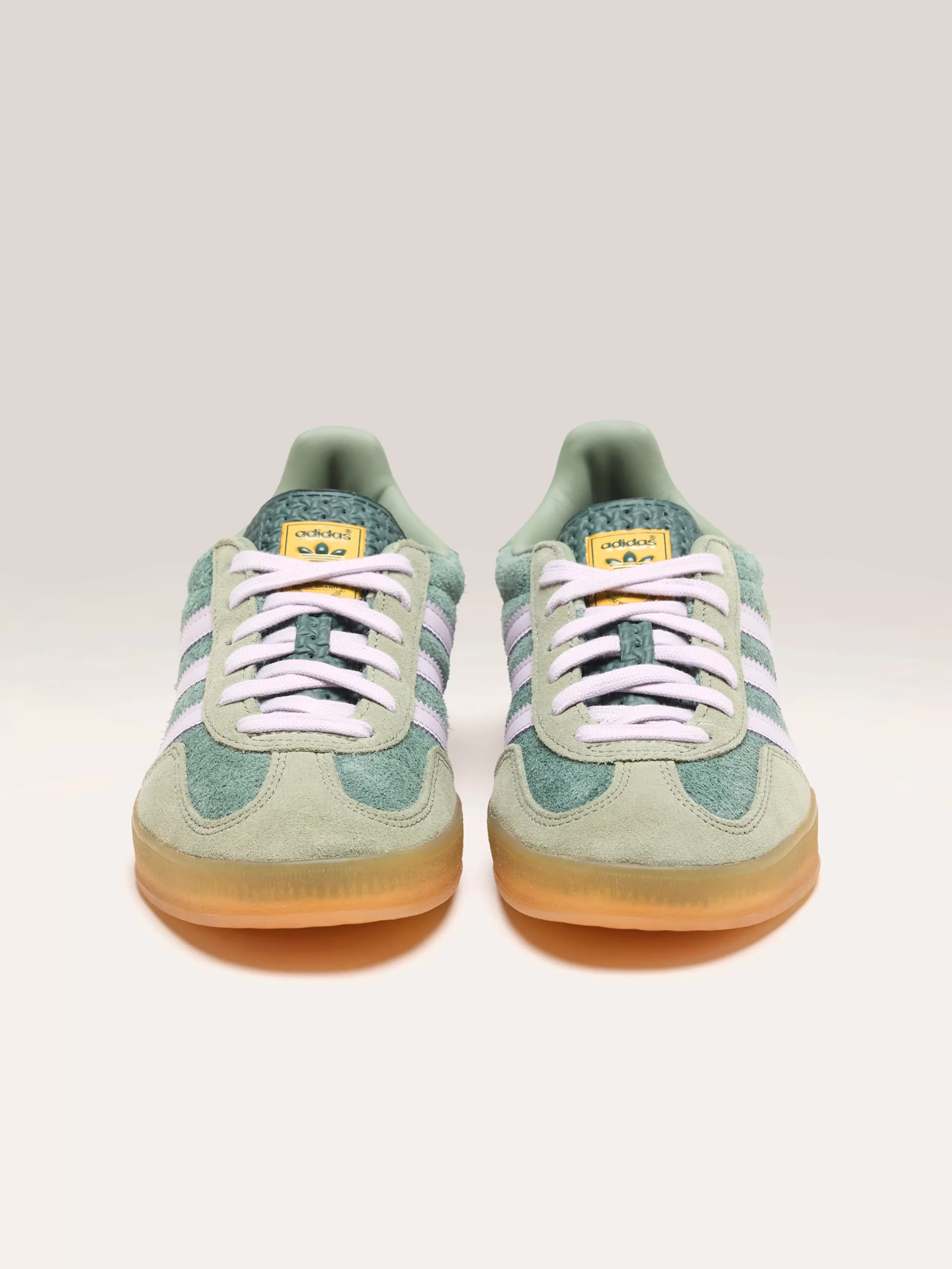 Promo Éclair Adidas : Gazelle d'Intérieur pour Femmes - Style & Confort