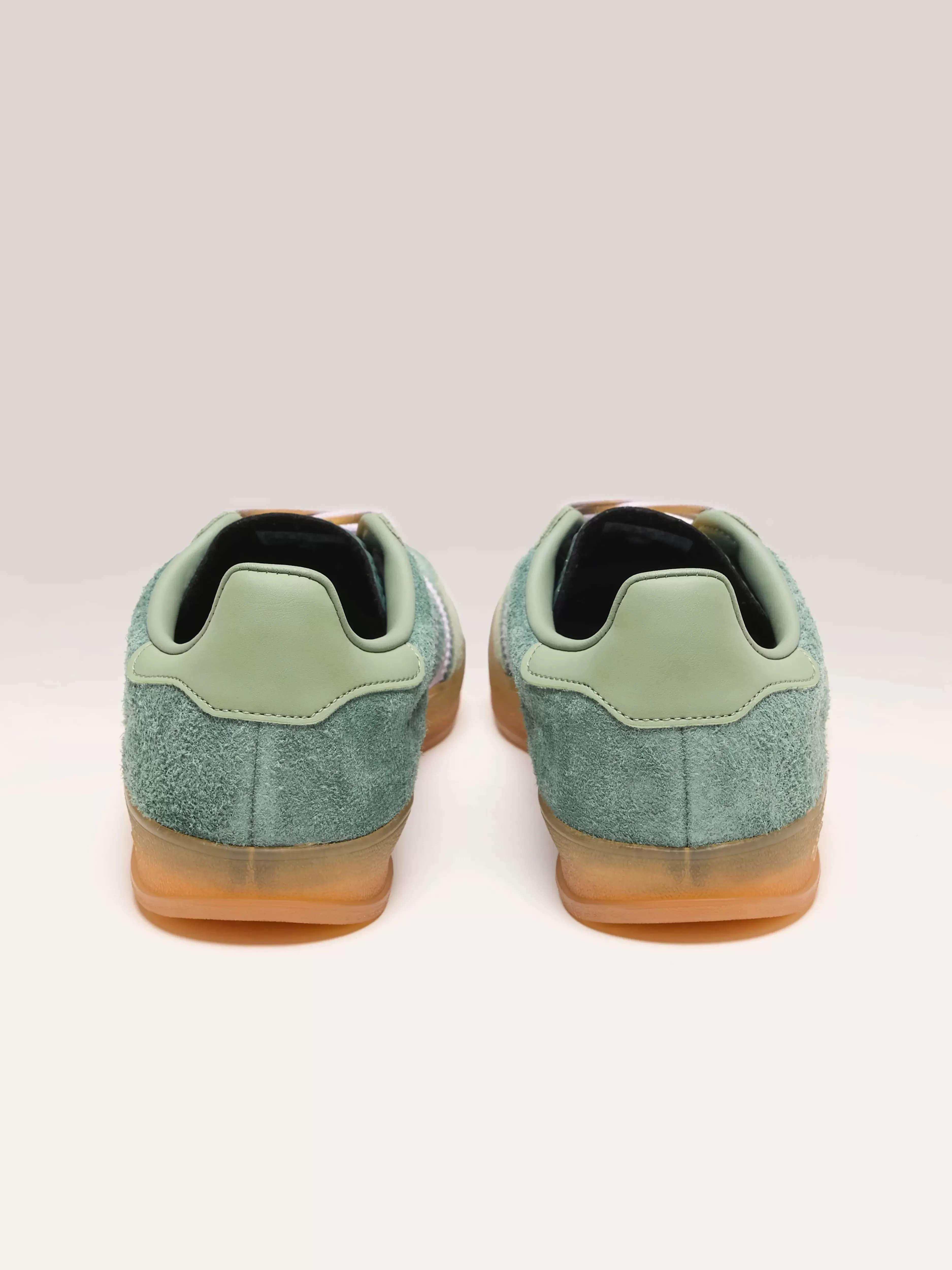 Promo Éclair Adidas : Gazelle d'Intérieur pour Femmes - Style & Confort