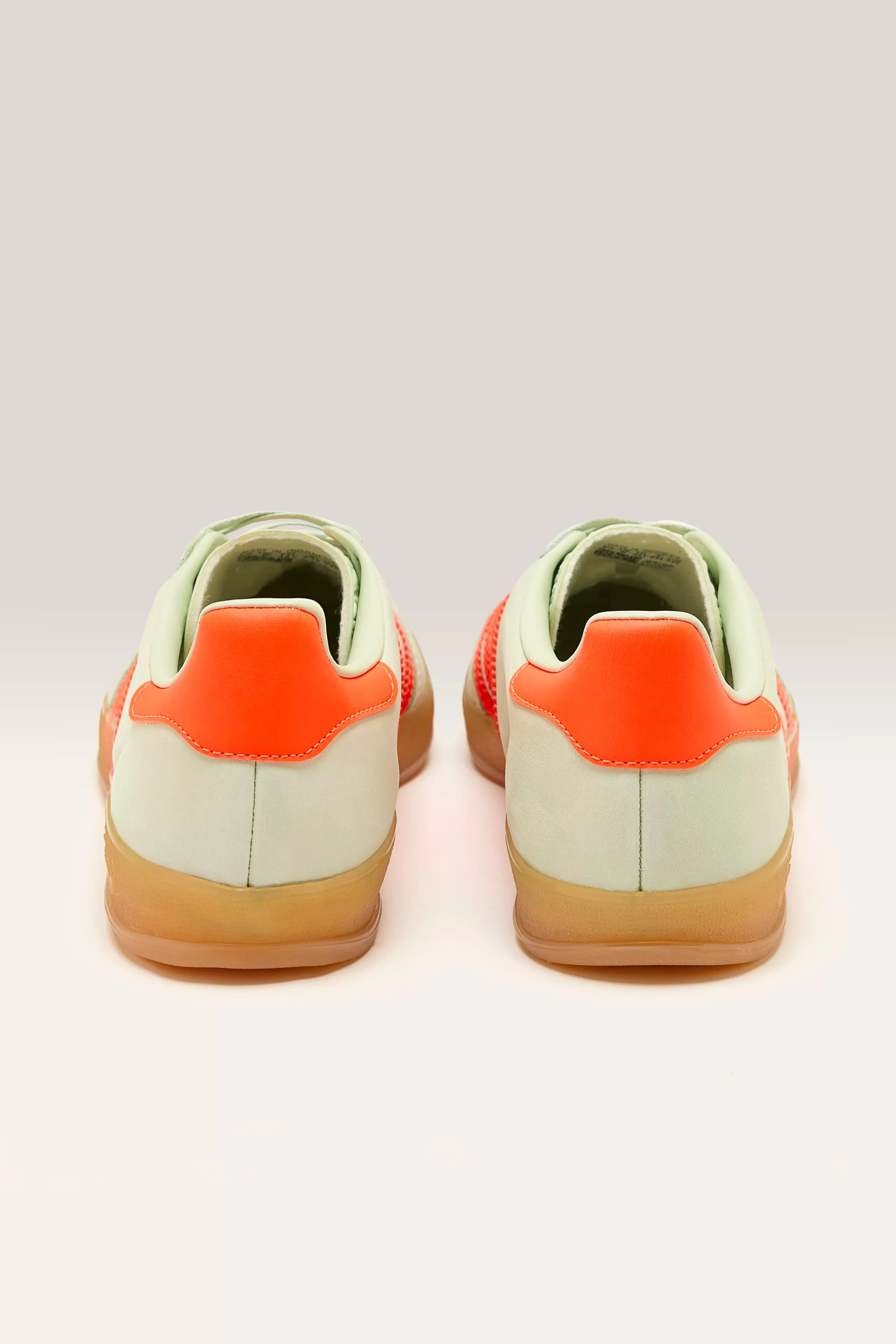 Chaussures Gazelle Indoor Pour Elle | Collection Femme Adidas - Style Urbain & Confort Optimal