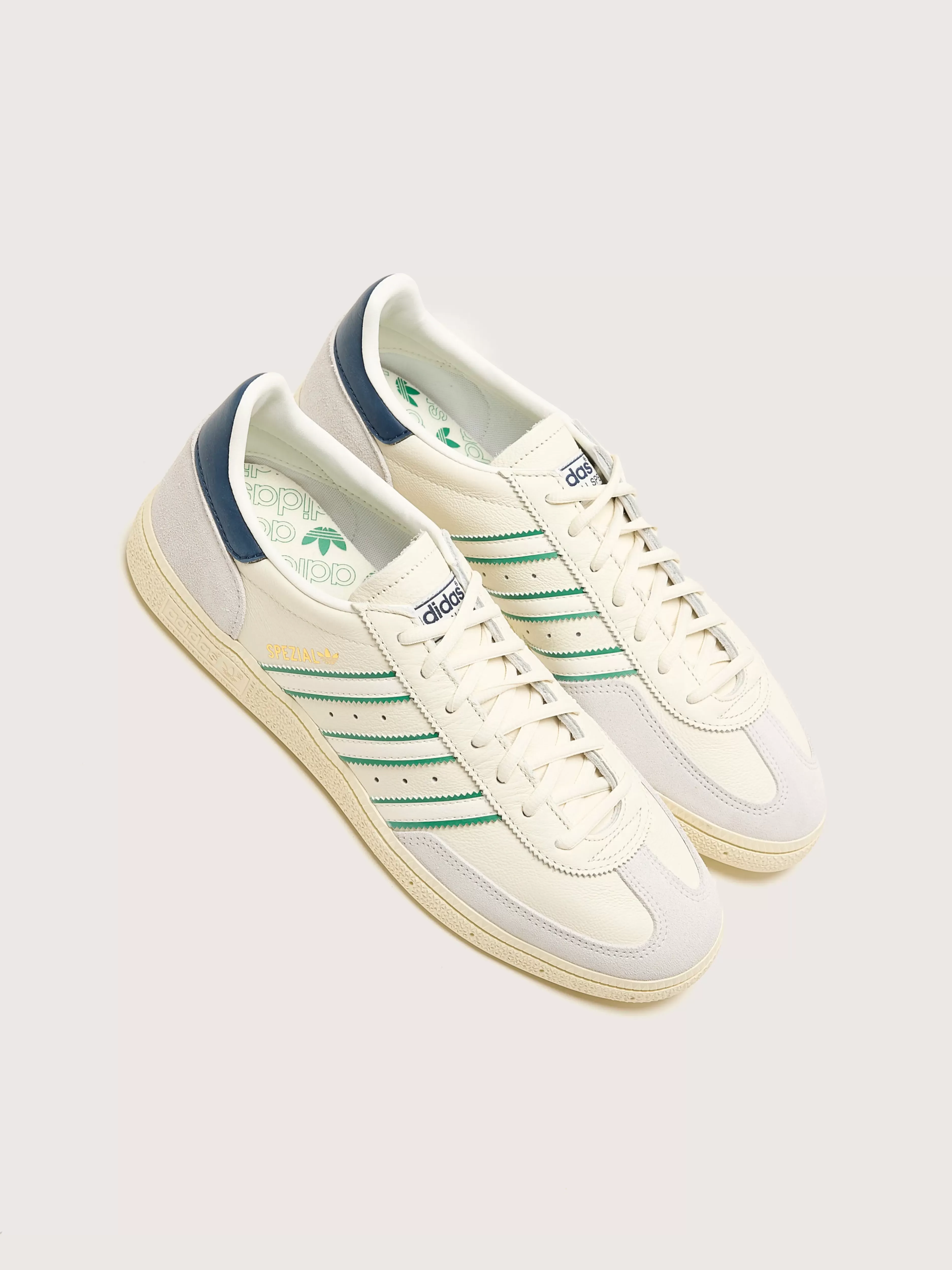 Adidas Handball Spezial - Chaussures de Sport Pour Hommes | Édition Limitée Confort Premium