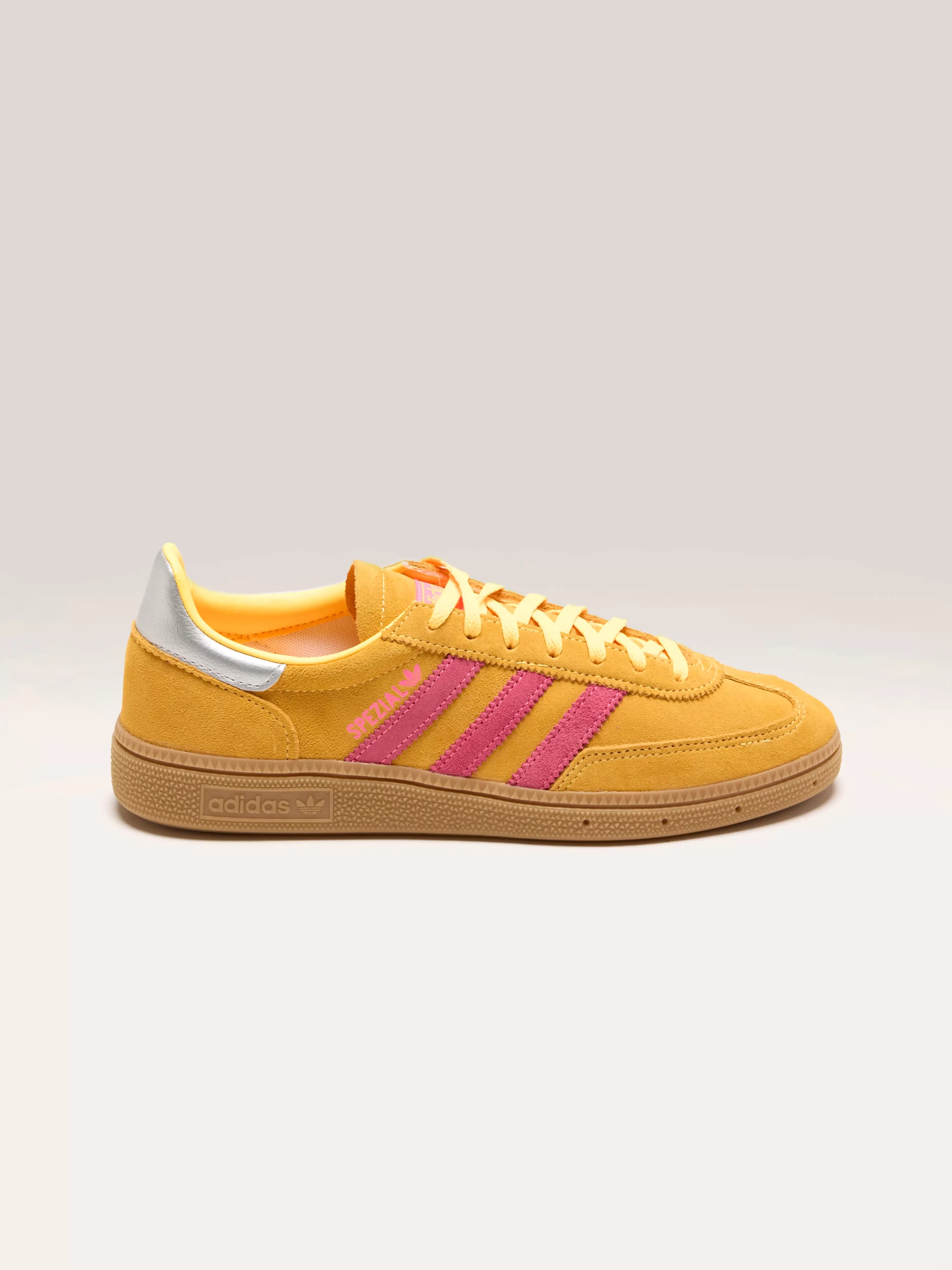 Adidas Handball Spezial - Chaussures Sportives Féminines en Promo Limitée 

Édition Exclusive : Modèle Iconique pour Femmes aux Soldes Éclair