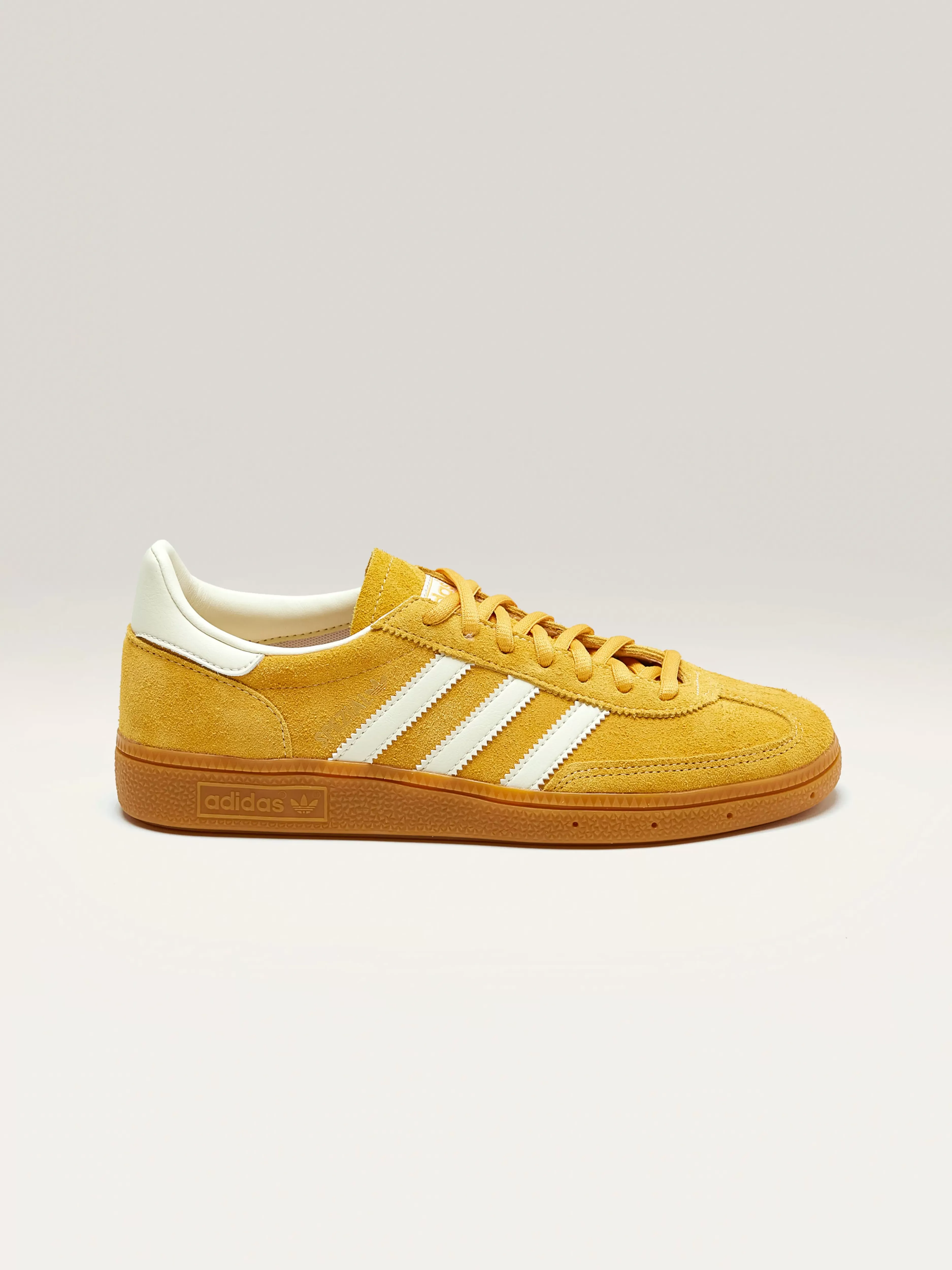 Adidas Handball Spezial Édition Limitée Femme : Soldes Flash - Confort Optimal & Style Dynamique sur le Terrain !