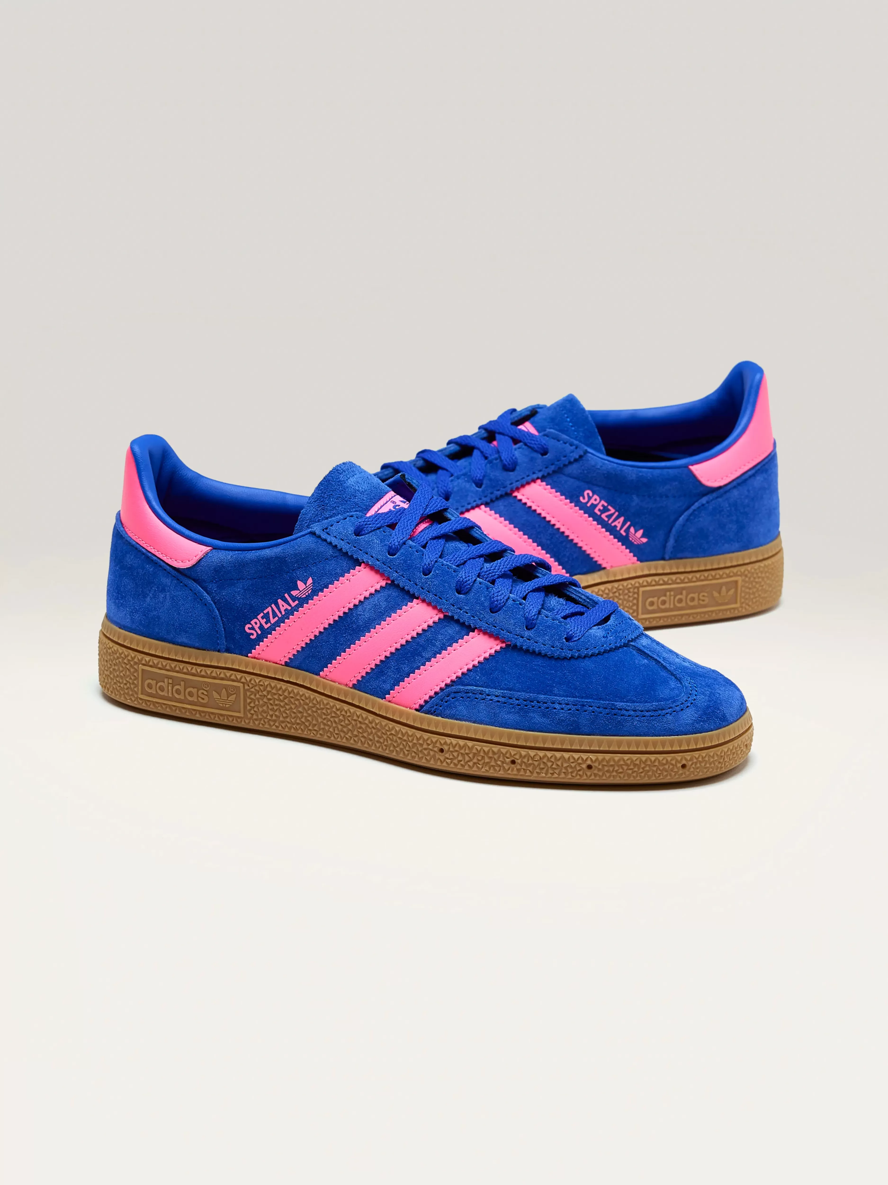 Adidas Spécial Handball Femme – Chaussures Sportives Nouvelle Collection 2024