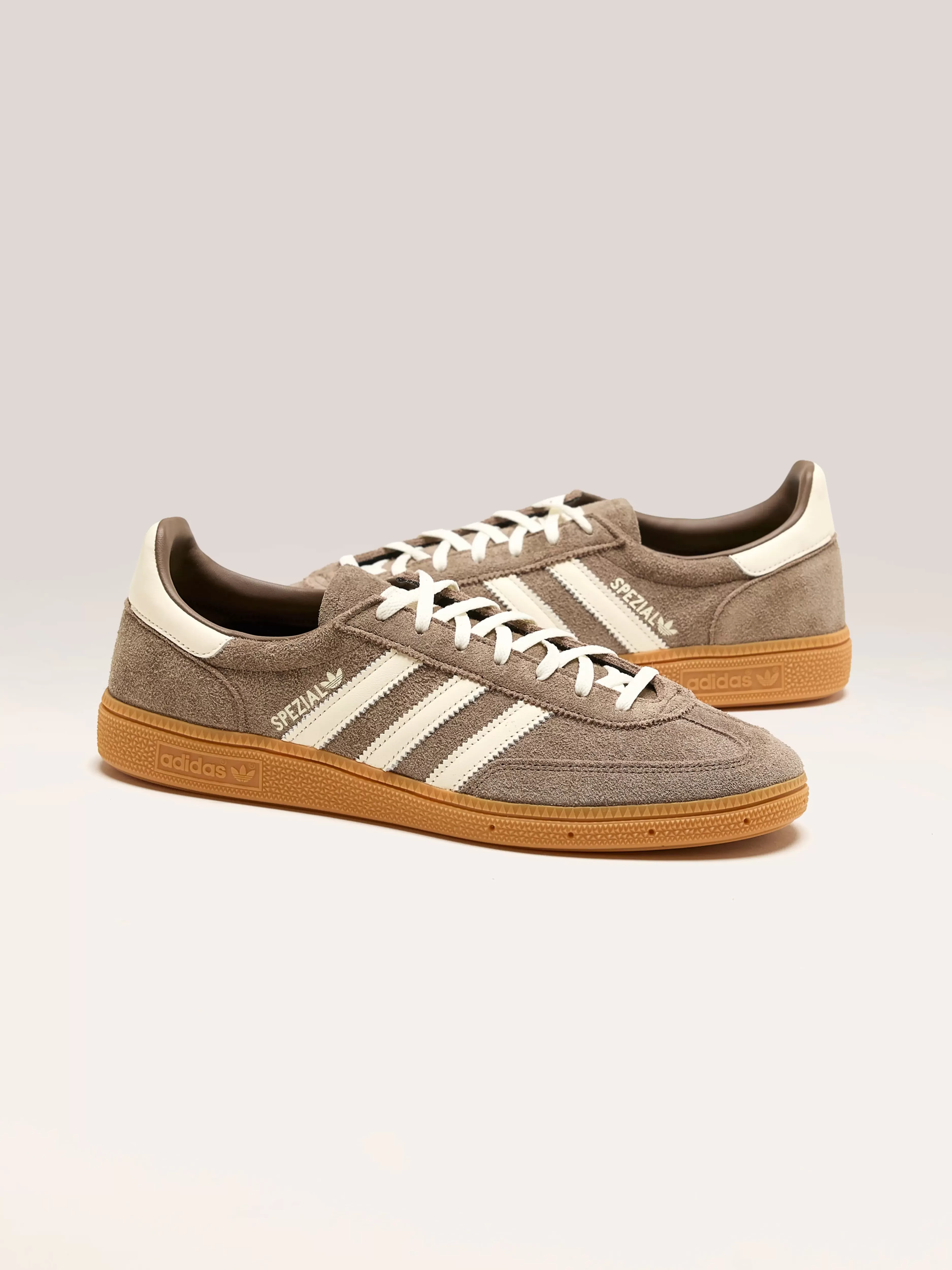 Adidas Handball Spezial - Chaussures de Sport pour Femme - Nouvelle Collection Édition Féminine