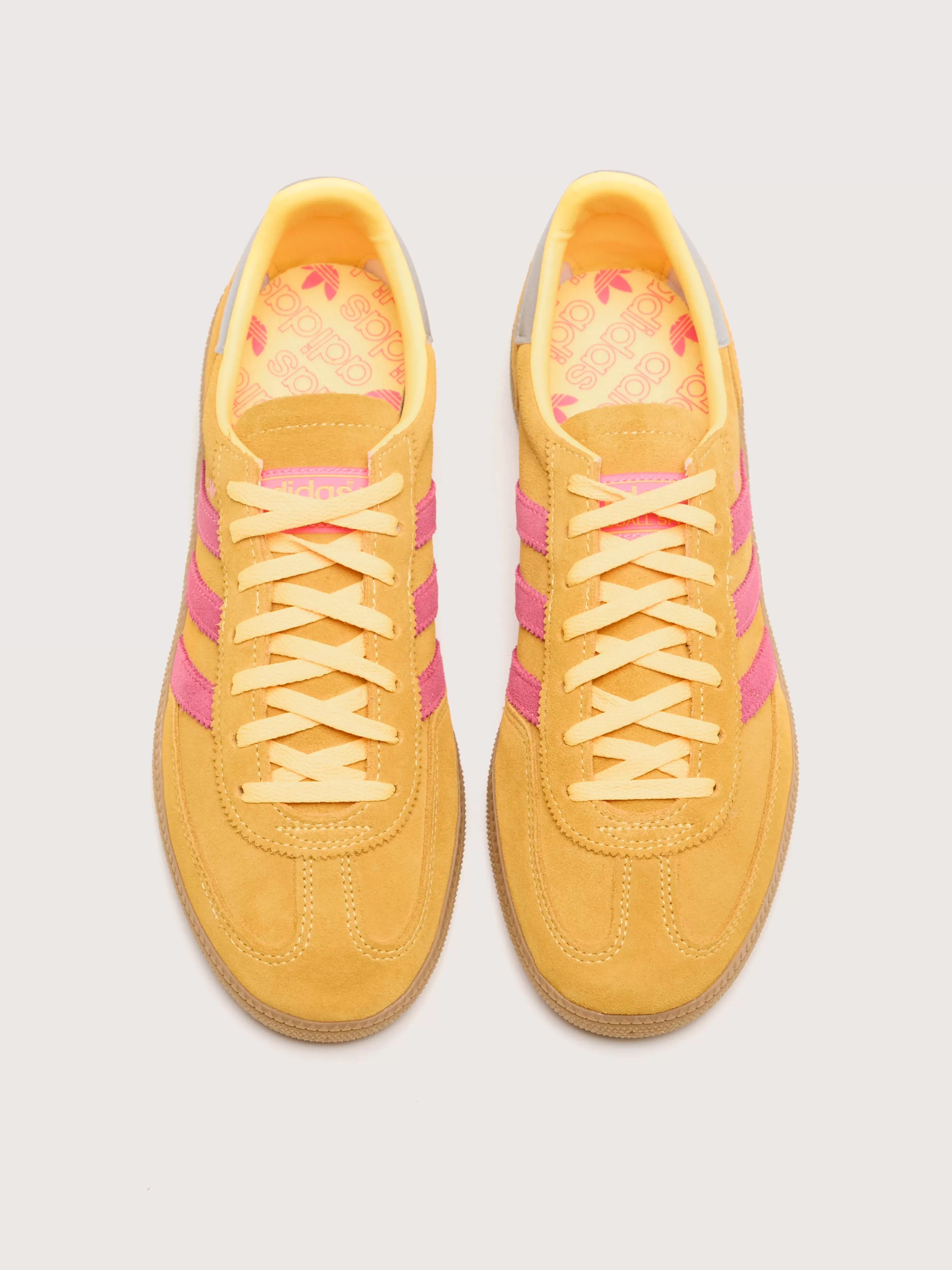 Adidas Handball Spezial - Chaussures Sportives Féminines en Promo Limitée 

Édition Exclusive : Modèle Iconique pour Femmes aux Soldes Éclair