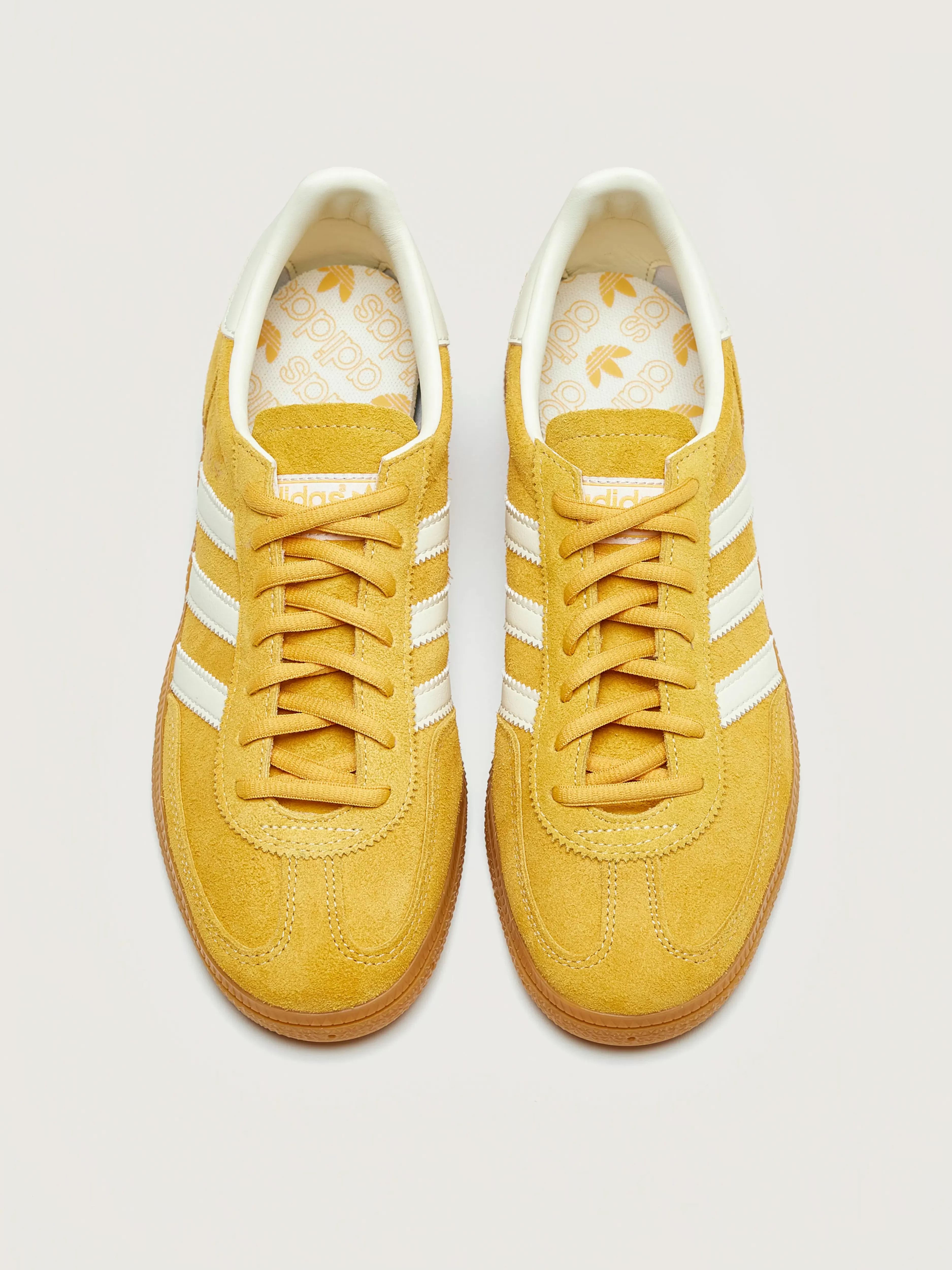 Adidas Handball Spezial Édition Limitée Femme : Soldes Flash - Confort Optimal & Style Dynamique sur le Terrain !