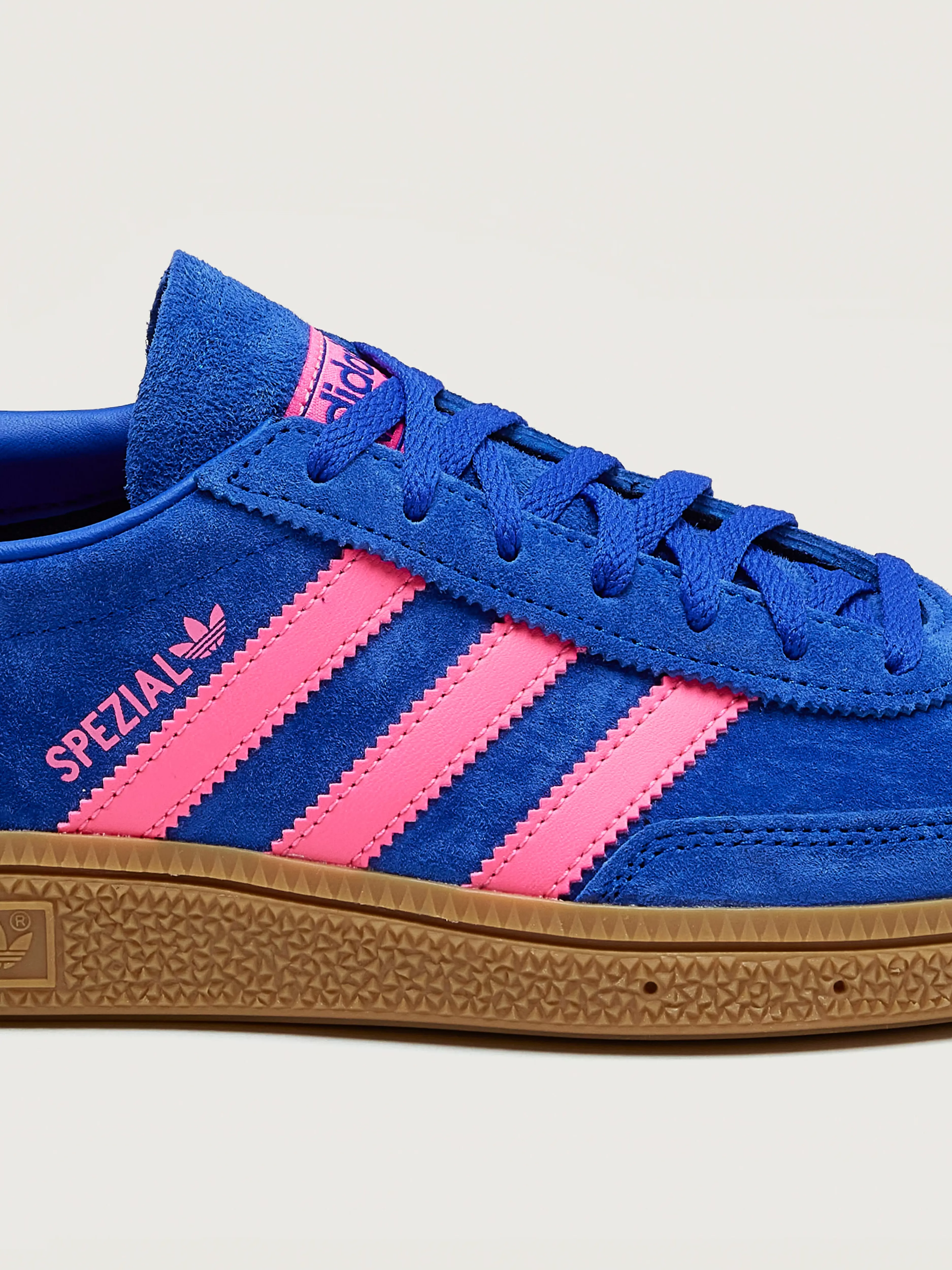 Adidas Spécial Handball Femme – Chaussures Sportives Nouvelle Collection 2024