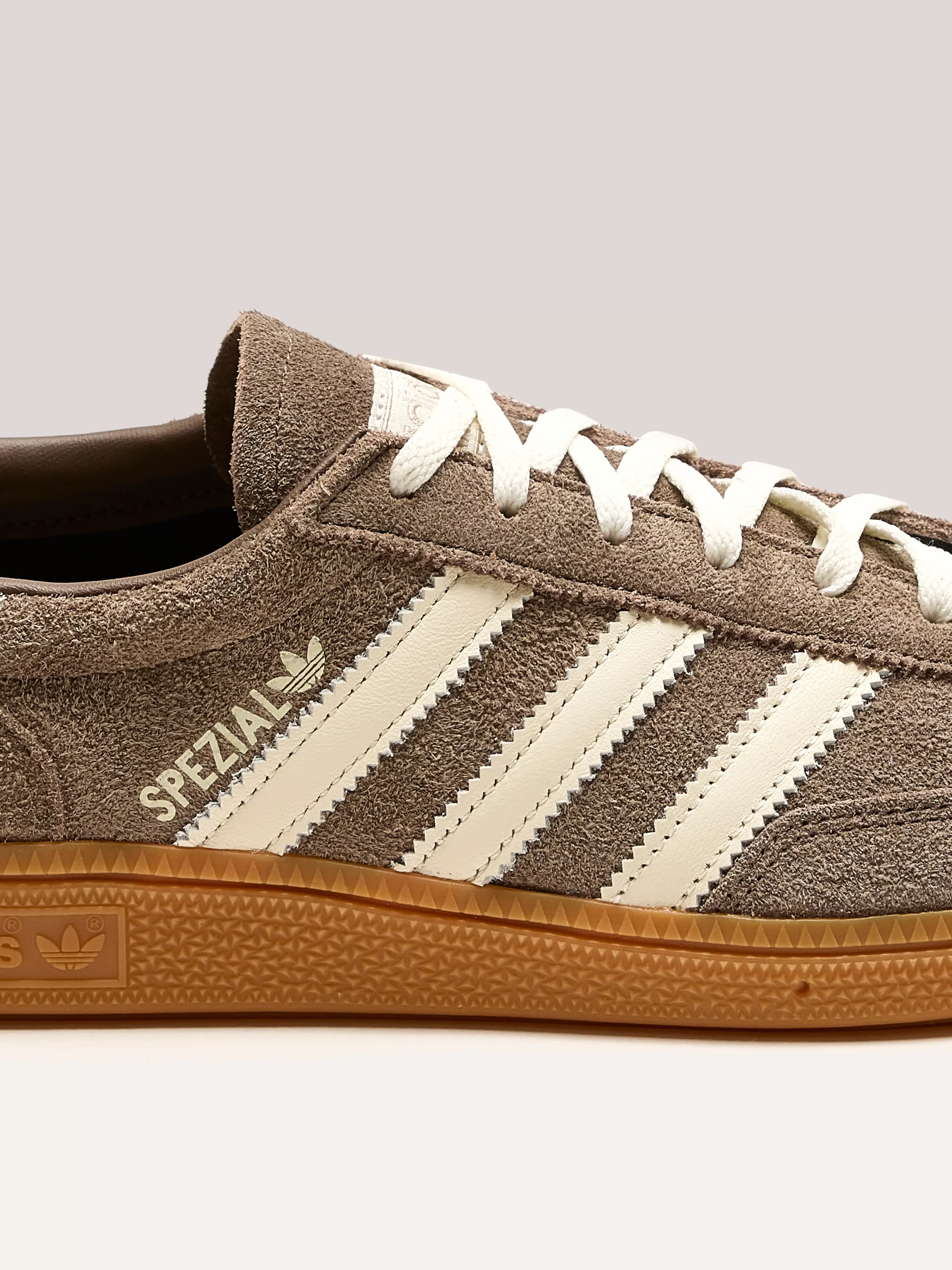 Adidas Handball Spezial - Chaussures de Sport pour Femme - Nouvelle Collection Édition Féminine