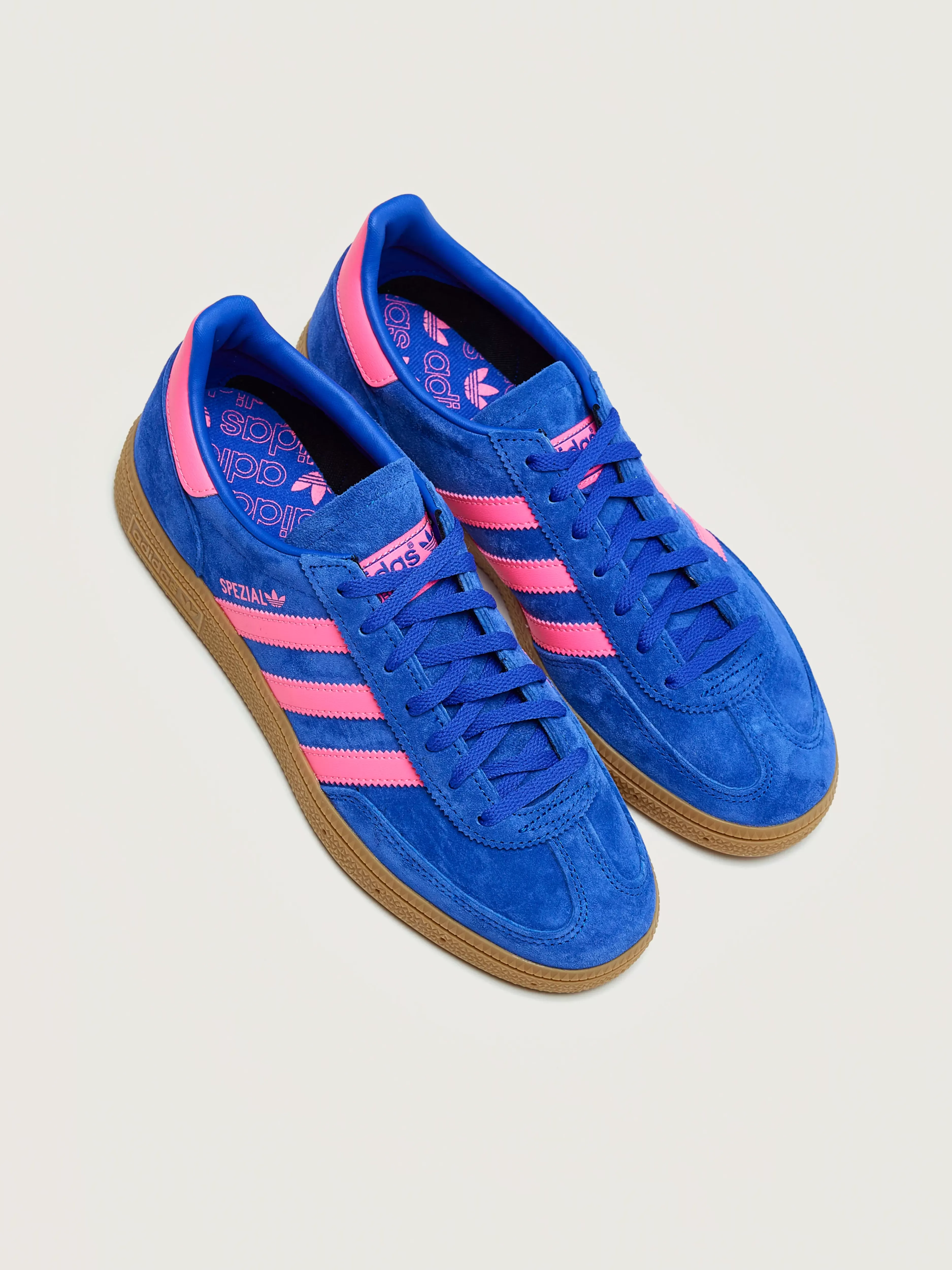 Adidas Spécial Handball Femme – Chaussures Sportives Nouvelle Collection 2024