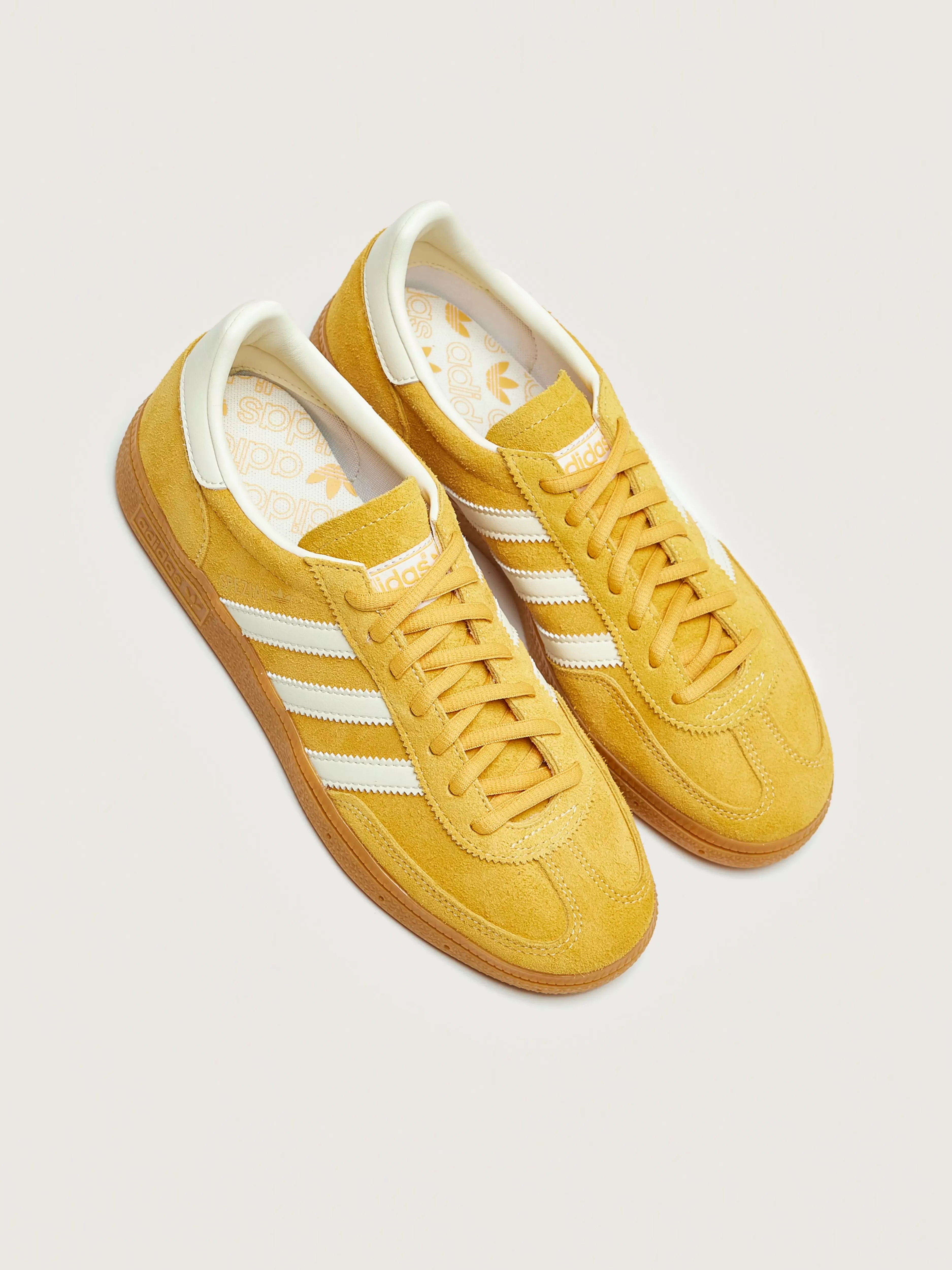 Adidas Handball Spezial Édition Limitée Femme : Soldes Flash - Confort Optimal & Style Dynamique sur le Terrain !