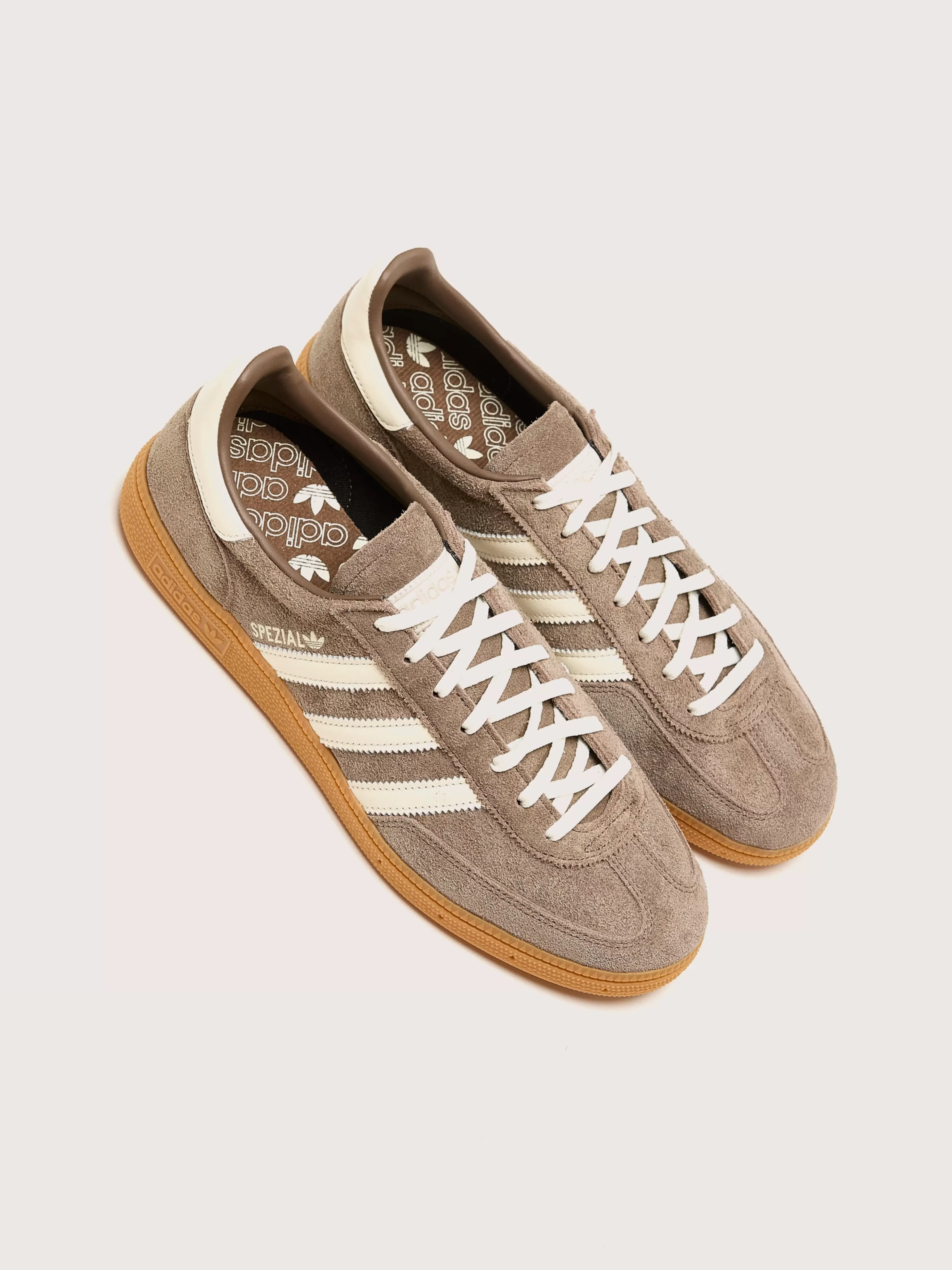 Adidas Handball Spezial - Chaussures de Sport pour Femme - Nouvelle Collection Édition Féminine