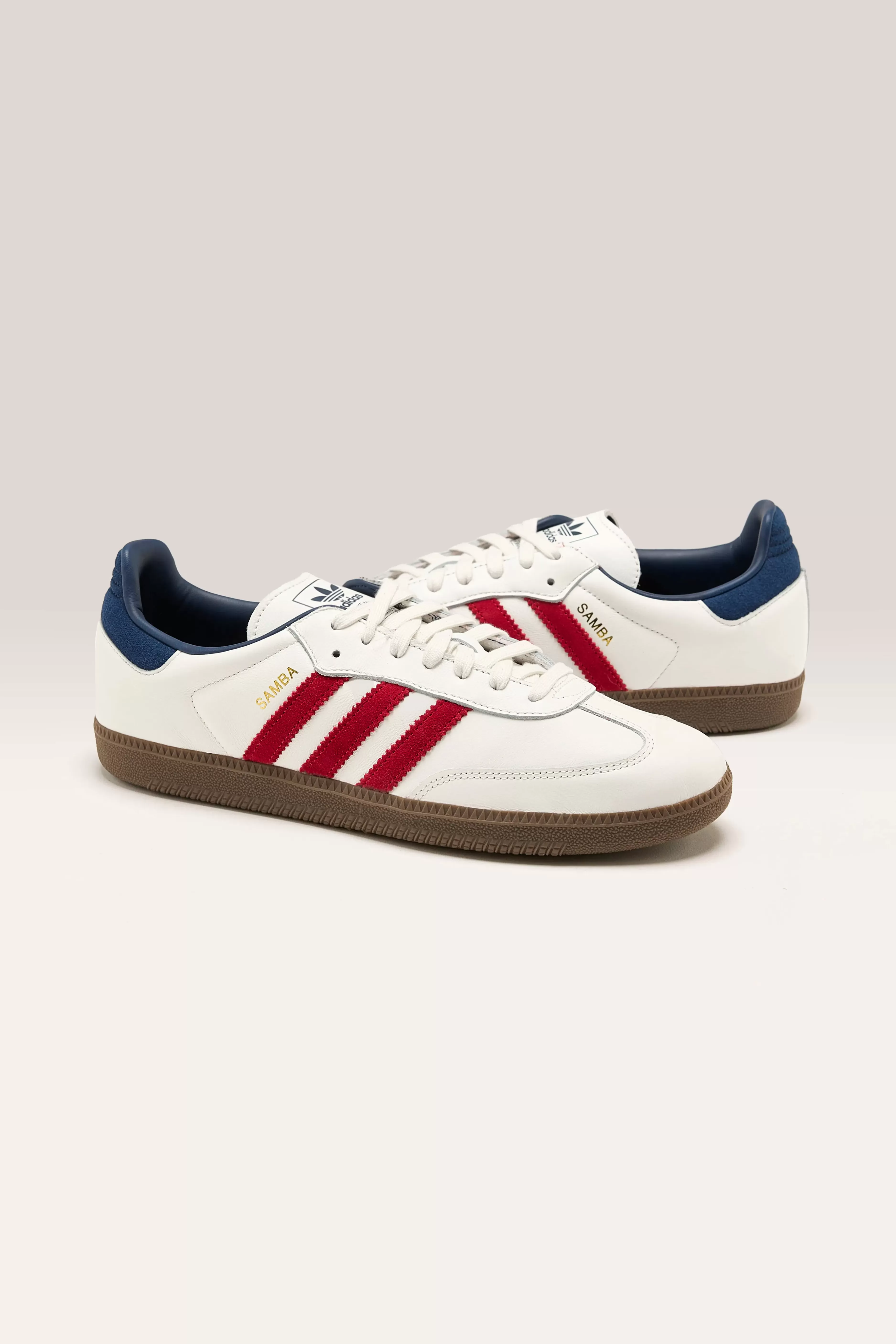 Chaussures Samba OG pour Homme - Édition Exclusive ADIDAS Originals 

Style Urbain Intemporel : Samba OG Homme en Stock Limité - ADIDAS Boutique Officielle 

Nouvelle Collection Samba OG - Chaussures de Sport Iconiques pour Homme ADIDAS