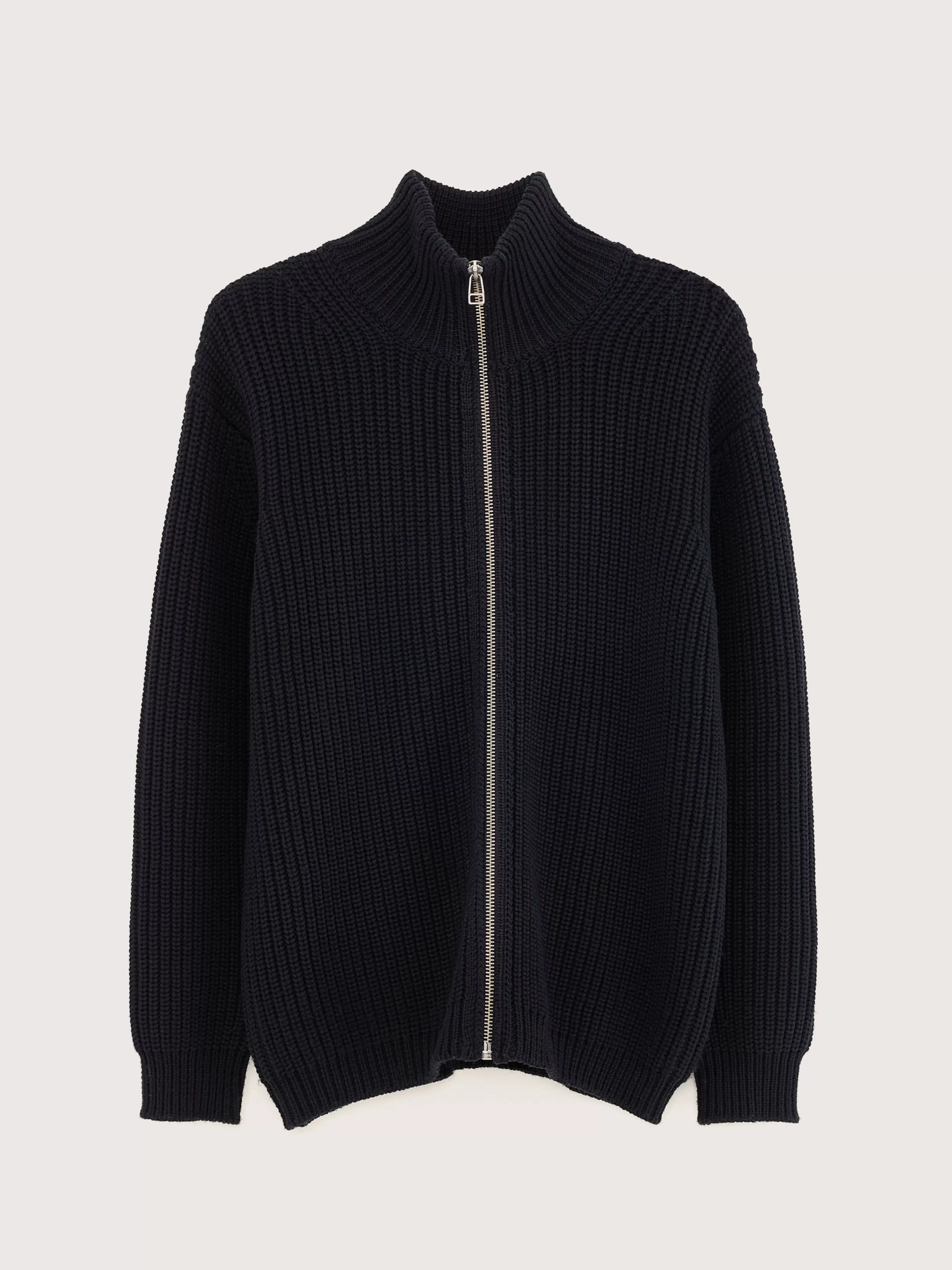 Pull Allip Premium à Fermeture Éclair – Confort & Style Bellerose Boutique