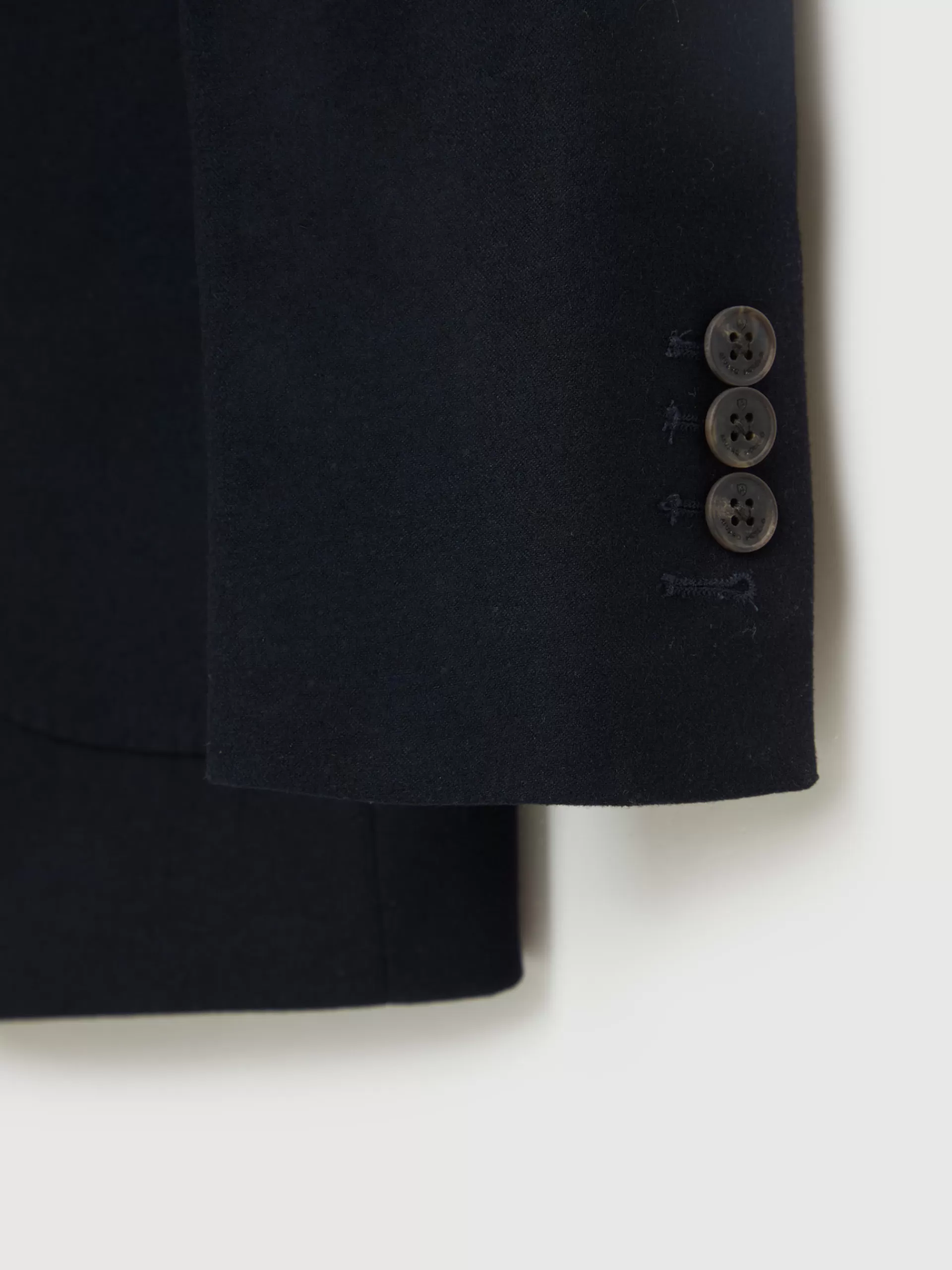 Best Alvaro Moreno AMERICANA CLASSIC TWILL  Azul Marino