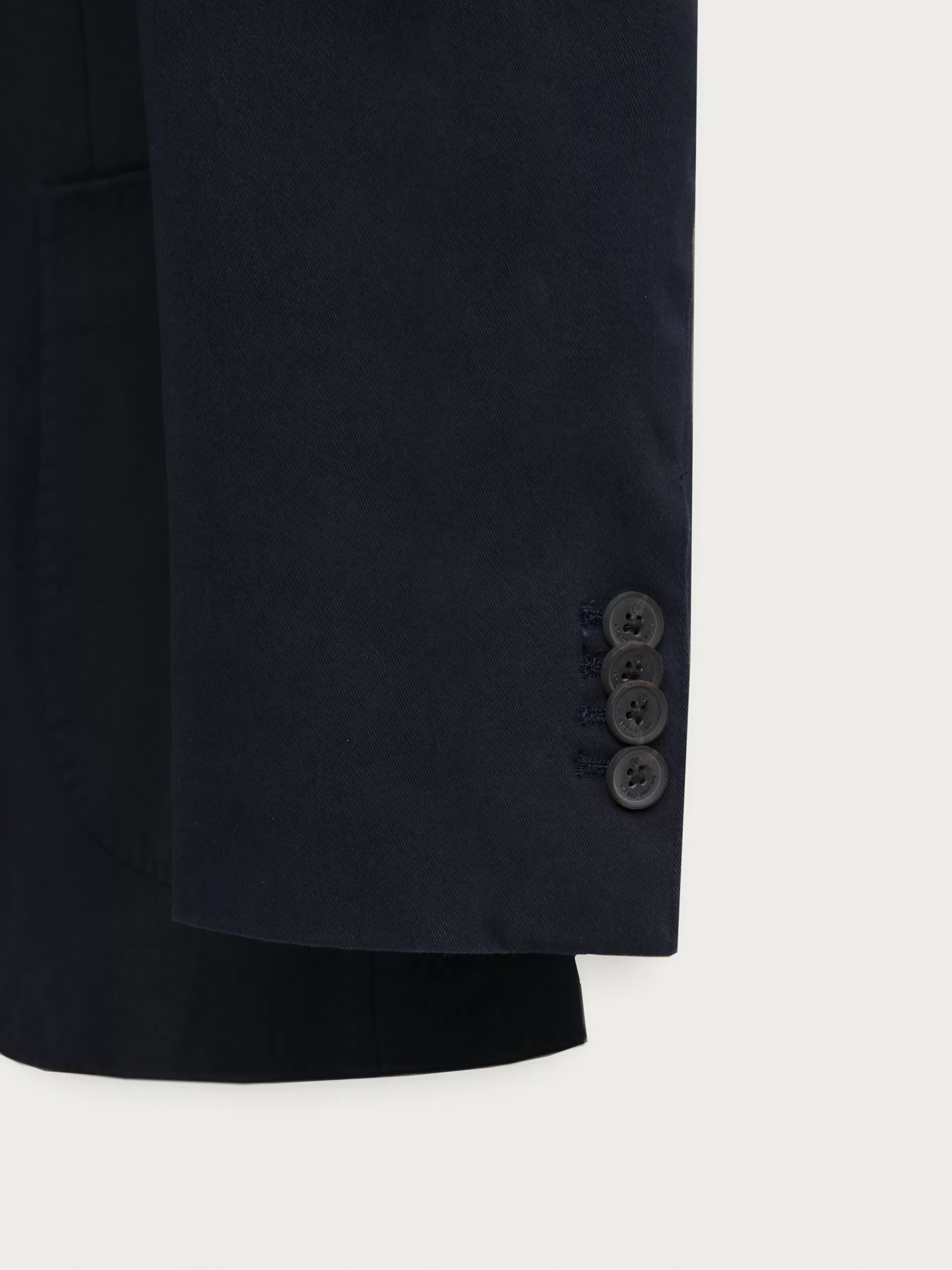 Store Alvaro Moreno AMERICANA COTTON  Azul Marino