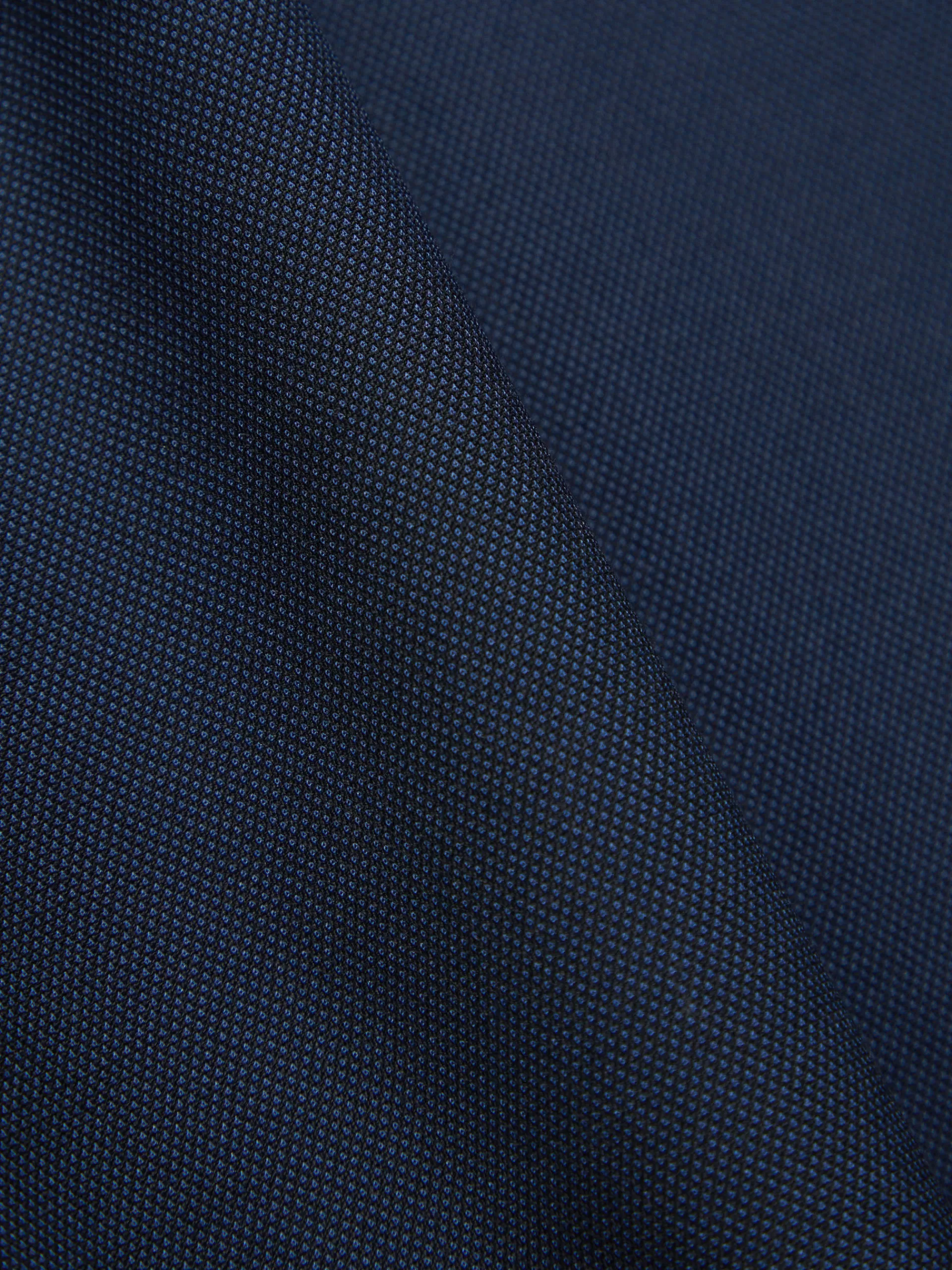 Blazer décontracté Alvaro Moreno Micro Bird - Bleu marine élégant | Mode urbaine printemps-été 2024