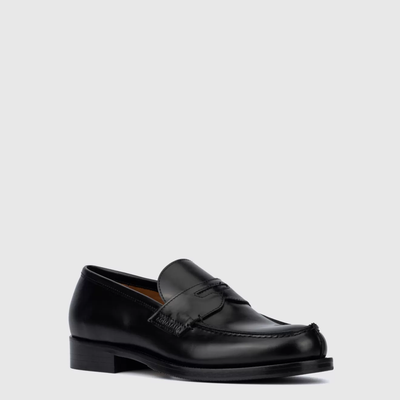 Bottines décontractées Andreo en cuir imperméable - Confort Optimal par Aquatalia pour un Style Urbain Pratique