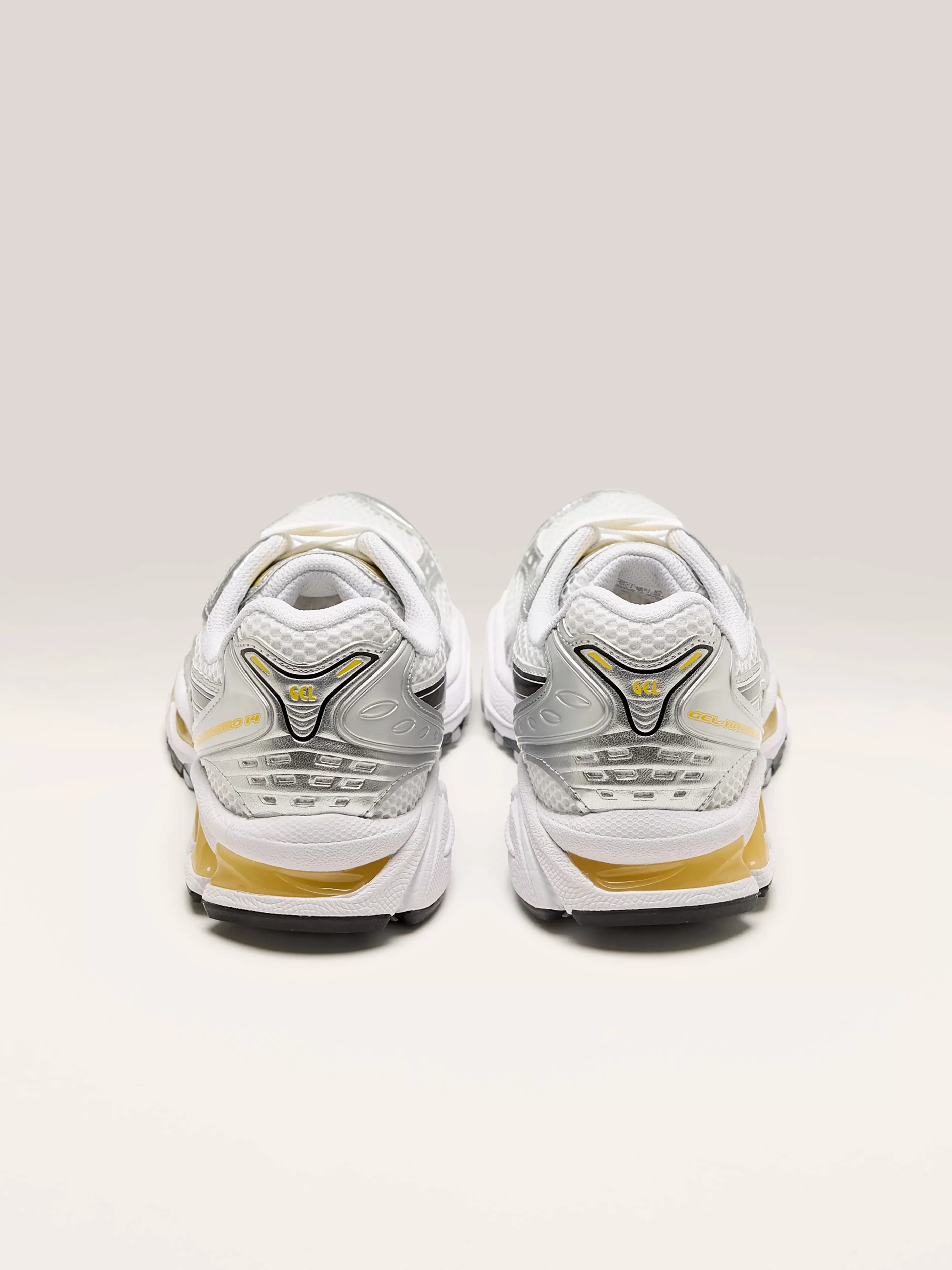 Chaussures de Sport Asics Gel-Kayano 14 - Modèle Femme Confort Optimal avec Style Rétro en Promotion Exclusive