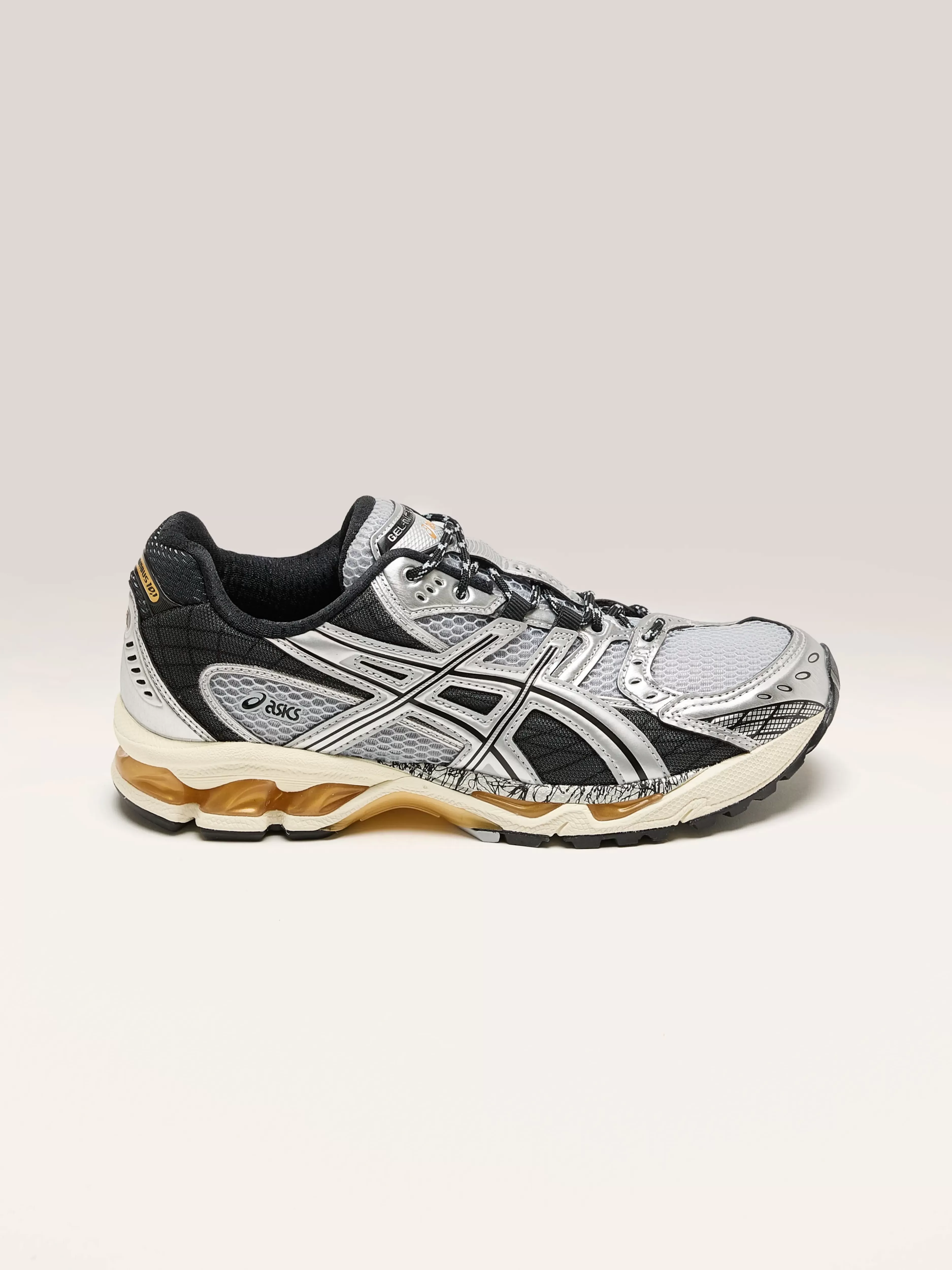 Chaussures Running Asics Gel-Nimbus 10.1 - Modèle Femme Confort Optimal