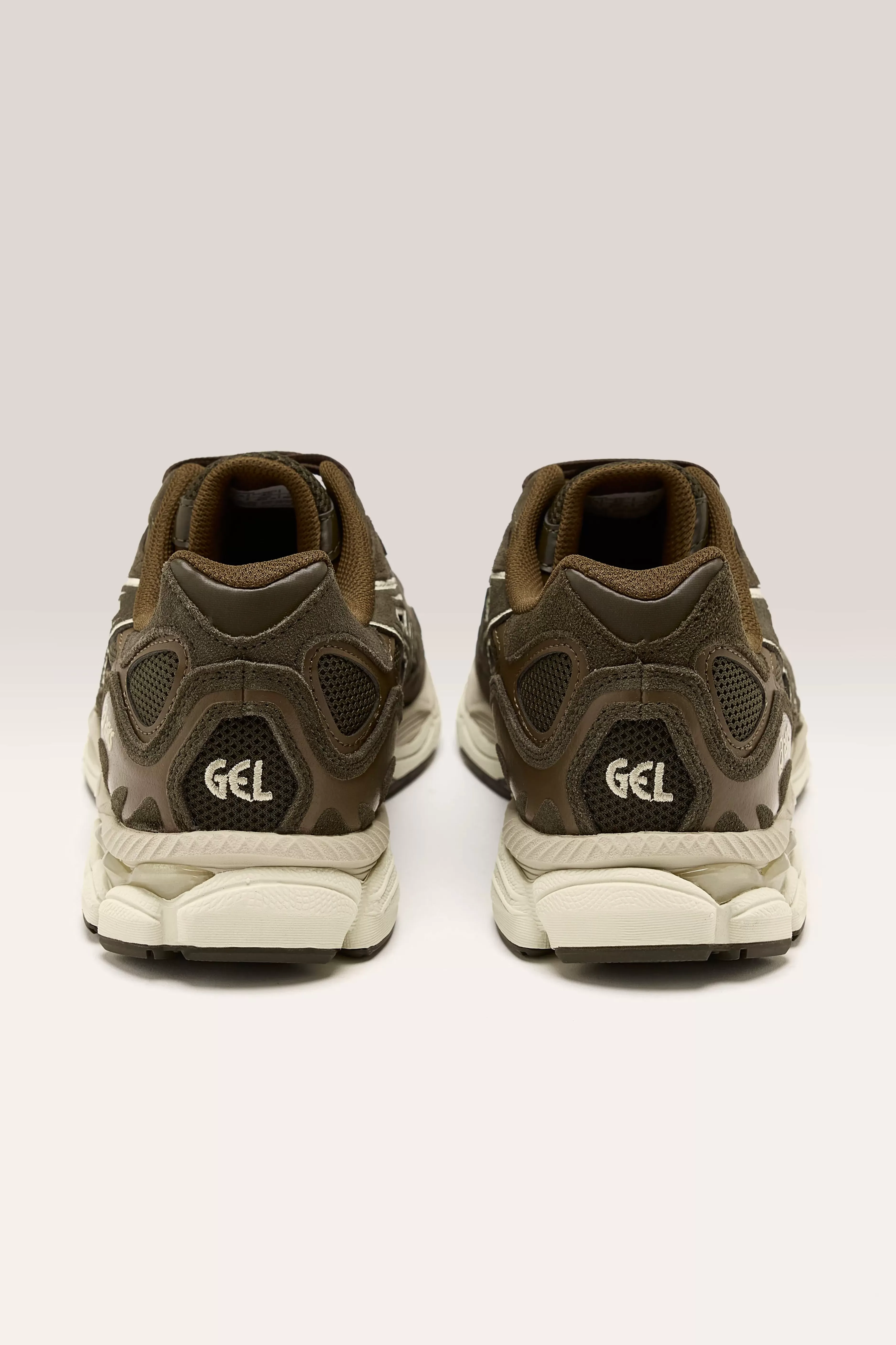 Promotion Exclusive sur les Gel-NYC Asics - Chaussures Sportives Confortables pour Homme