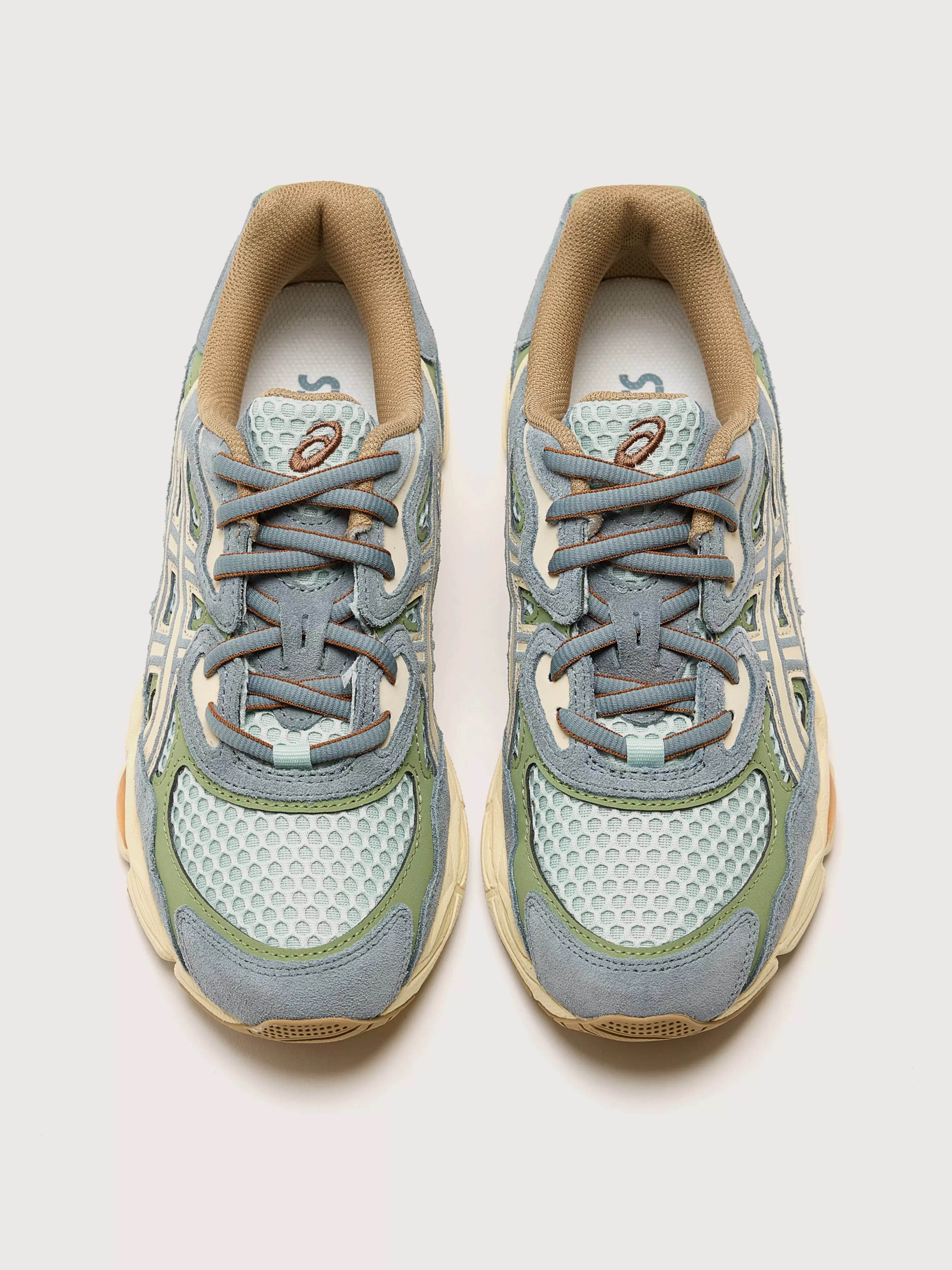 Asics Gel-NYC : Chaussures de Sport Femme - Confort Optimal & Style Urbain | Collection Exclusivité