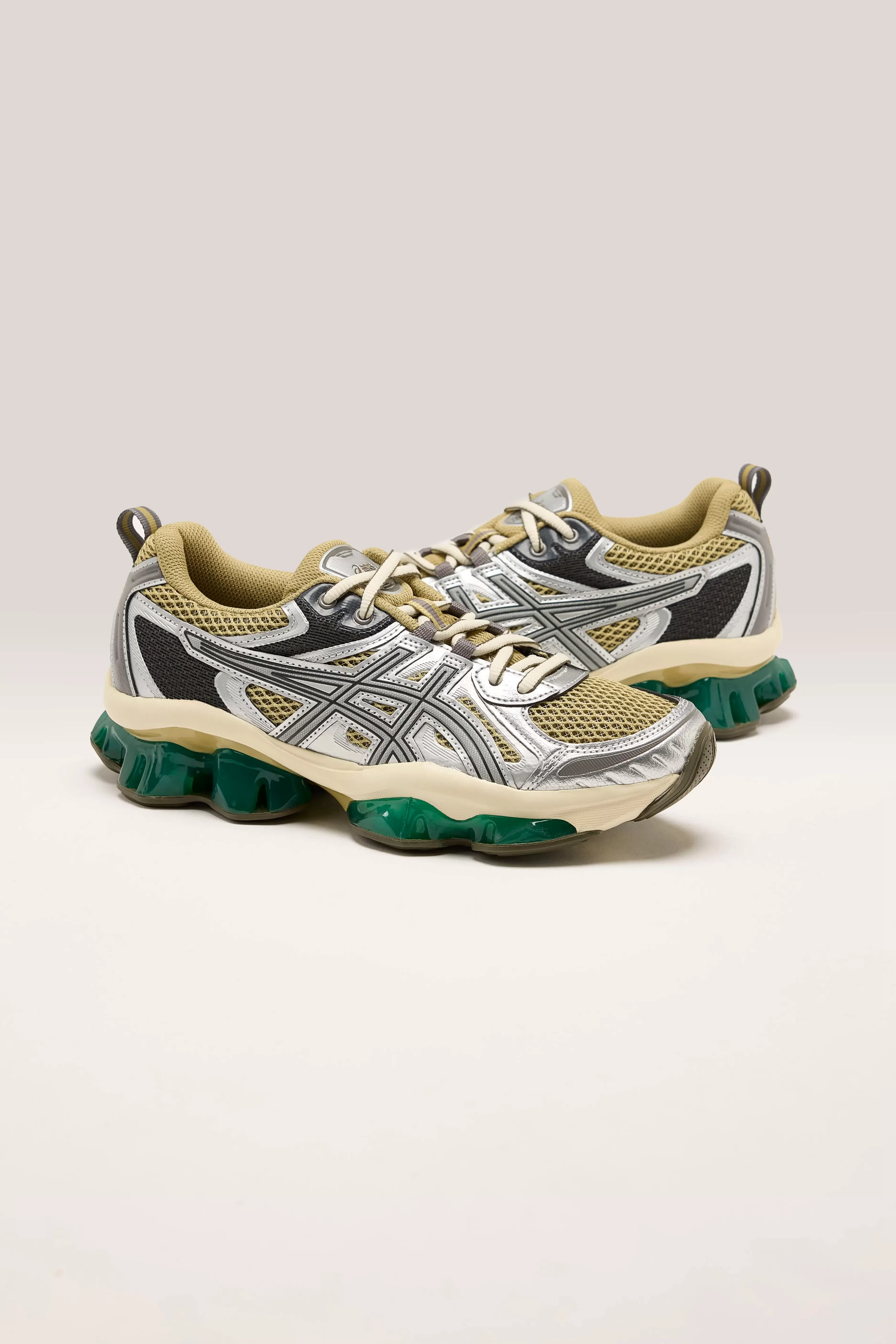 Promotion Exclusive : Chaussures Running Asics Gel-Quantum Kinetic pour Femme - Confort Dynamique en Édition Limitée