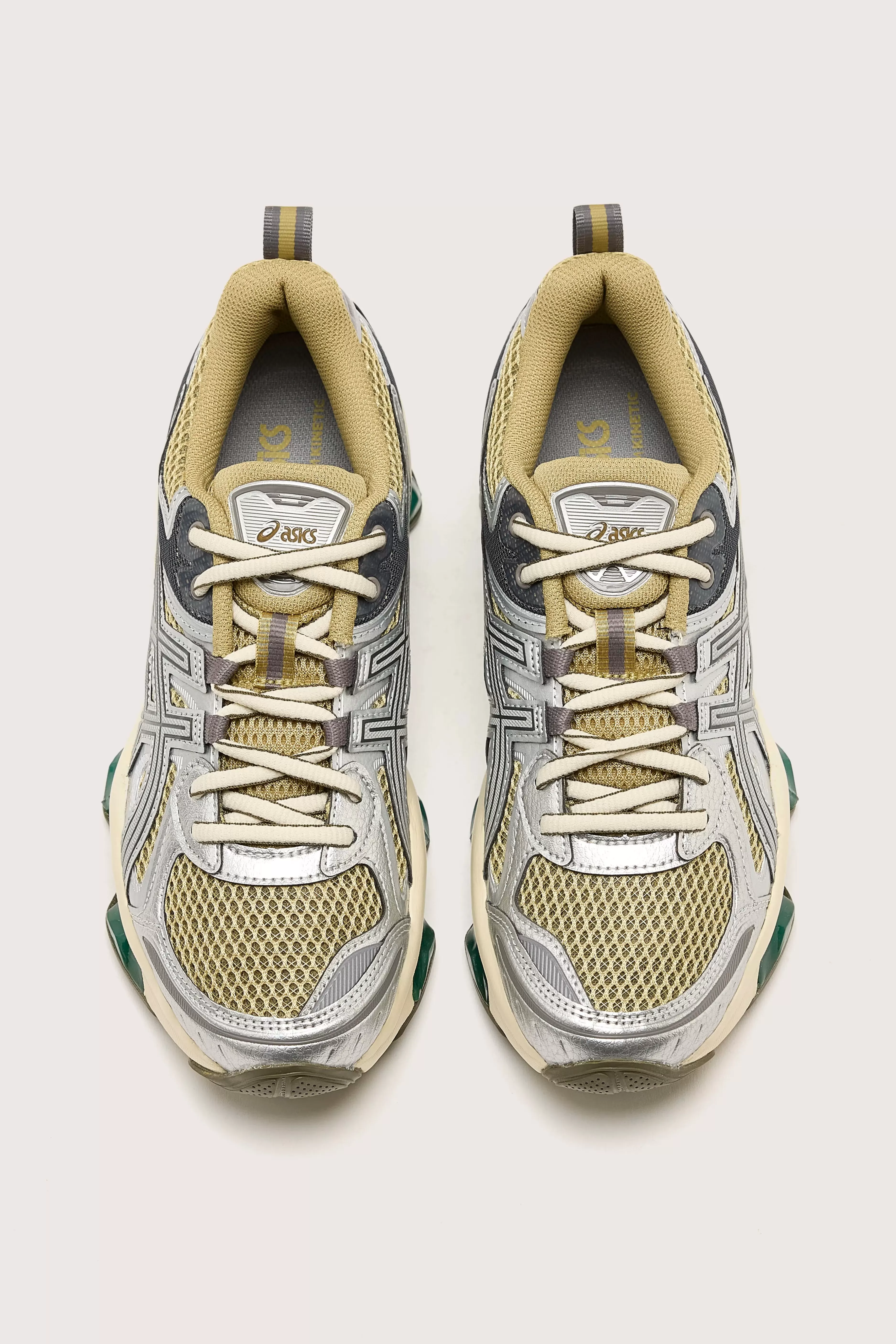 Promotion Exclusive : Chaussures Running Asics Gel-Quantum Kinetic pour Femme - Confort Dynamique en Édition Limitée