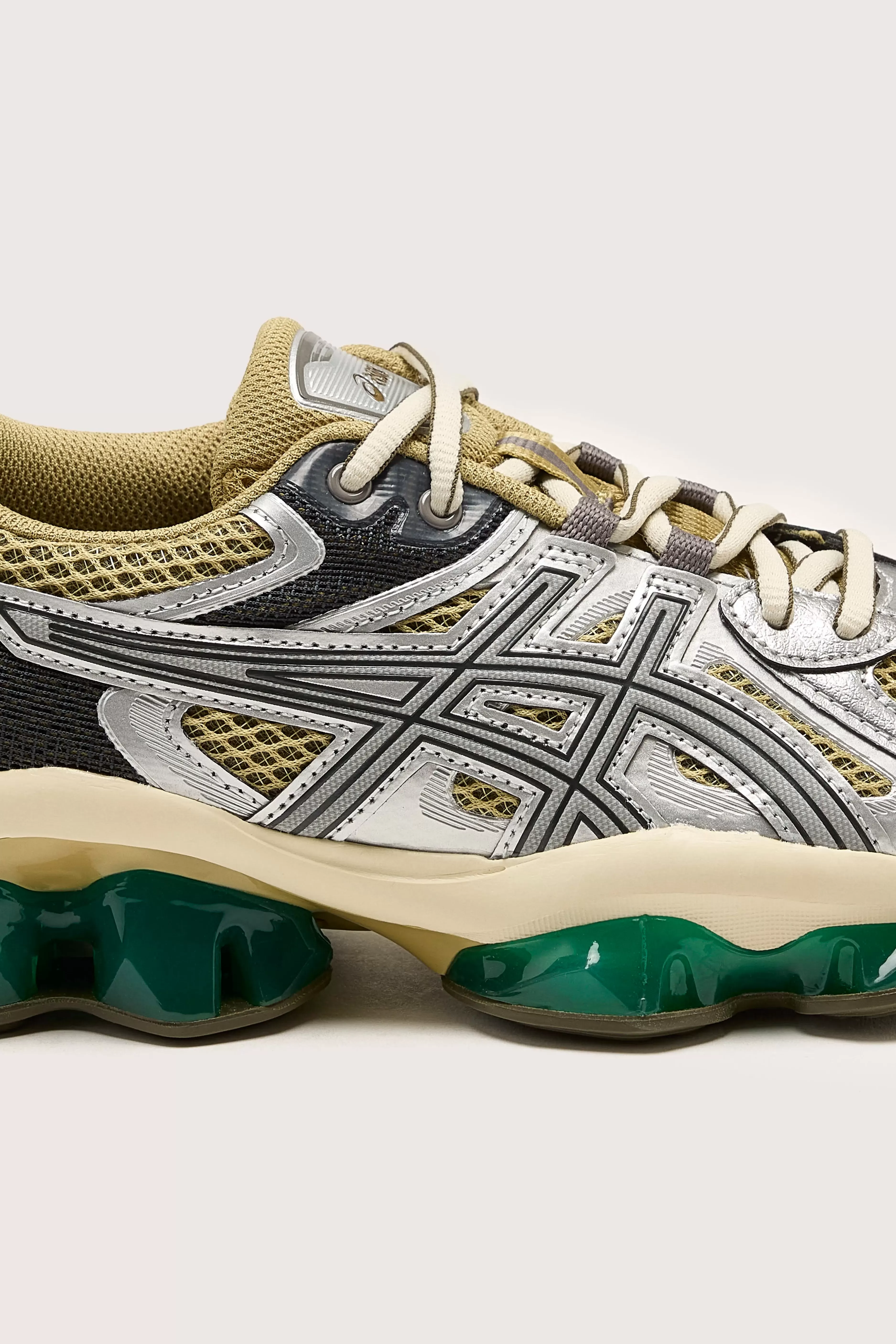 Promotion Exclusive : Chaussures Running Asics Gel-Quantum Kinetic pour Femme - Confort Dynamique en Édition Limitée