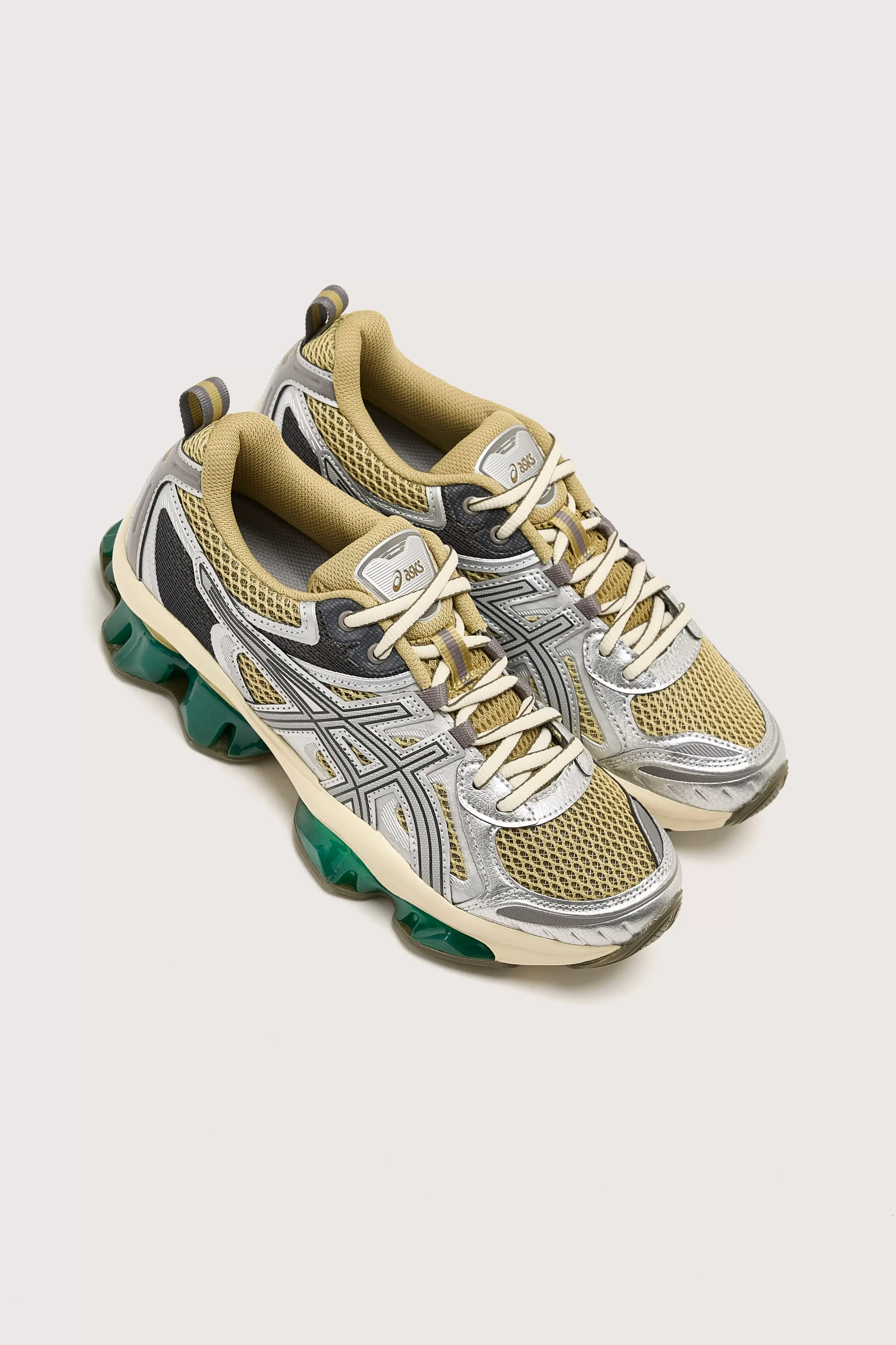 Promotion Exclusive : Chaussures Running Asics Gel-Quantum Kinetic pour Femme - Confort Dynamique en Édition Limitée