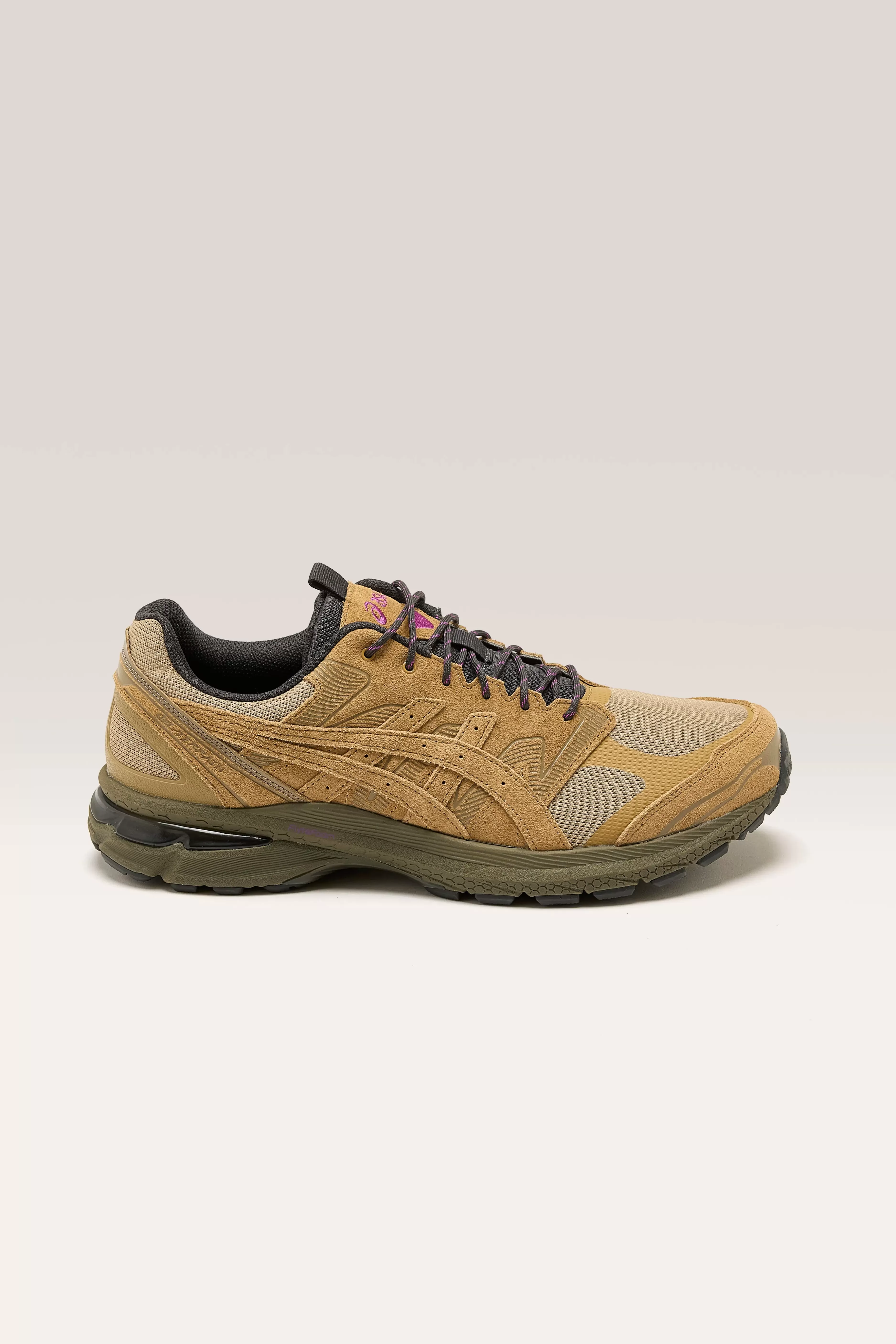 Asics Gel-Terrain : Chaussures de Trail Homme Confort Maximal - Prix Abordable en Ligne